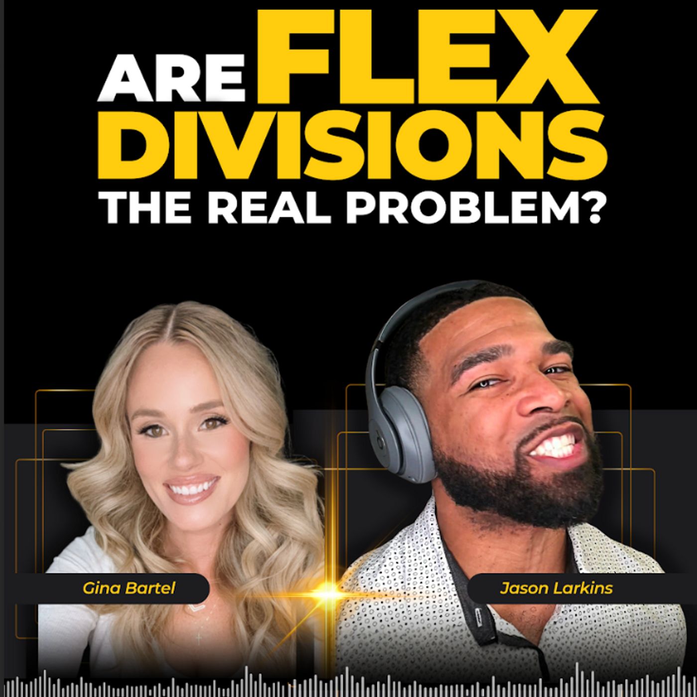 Are Flex Divisions the Real Problem?
