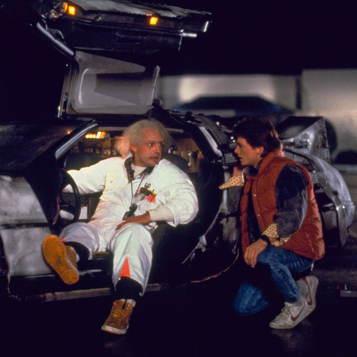782: Star Cars of the '80s Part 1