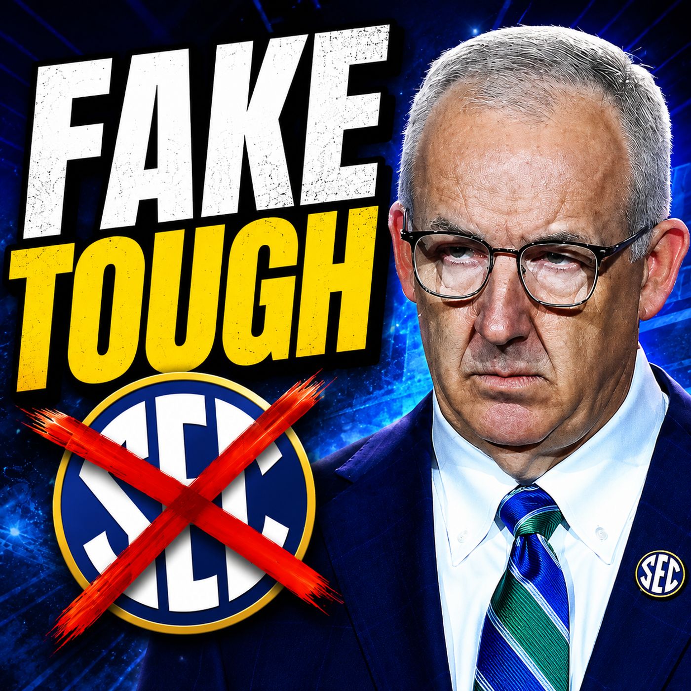 SEC vs. LSU: Ex-NFL Players Prove the NCAA Breakaway Would Never Work