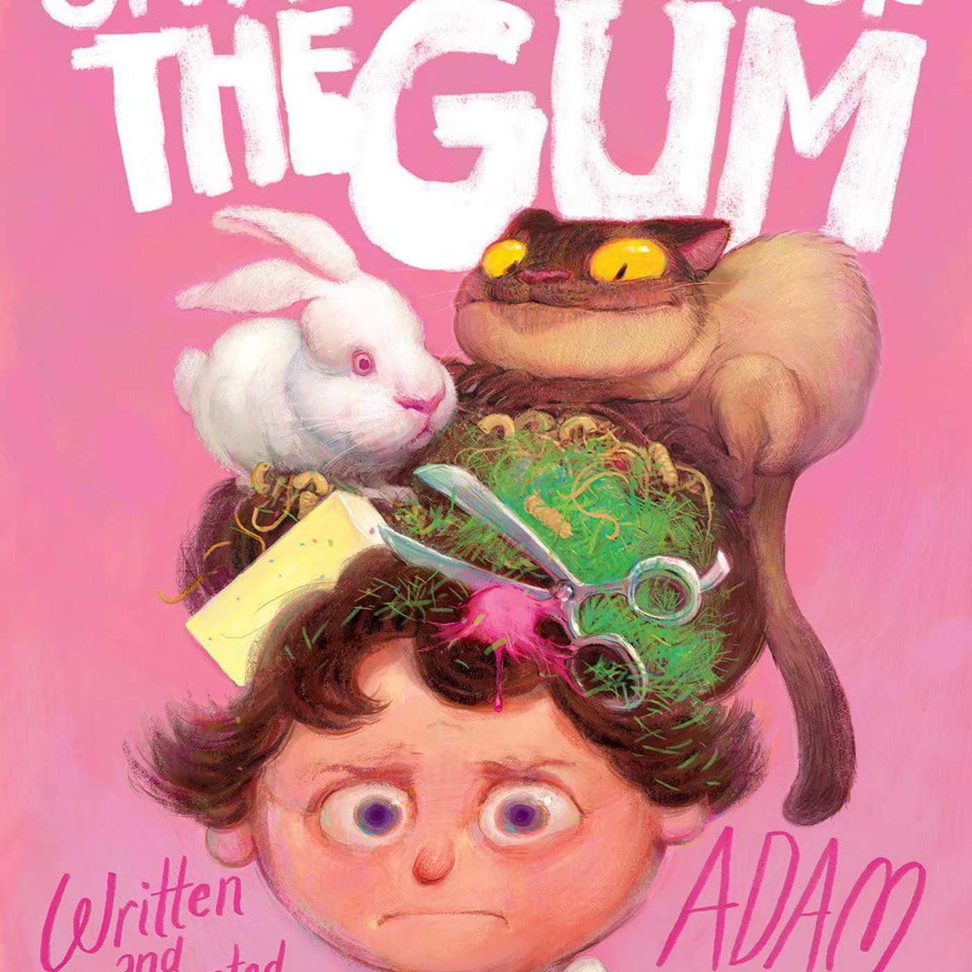 On Account of the Gum