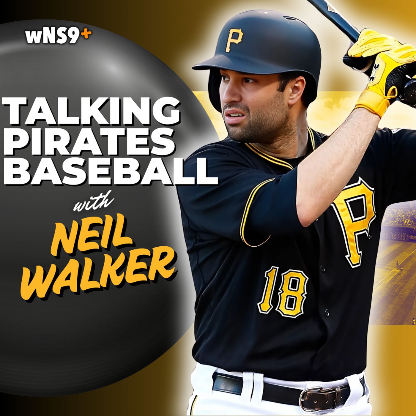 North Shore Nine: A Pittsburgh Pirates Podcast