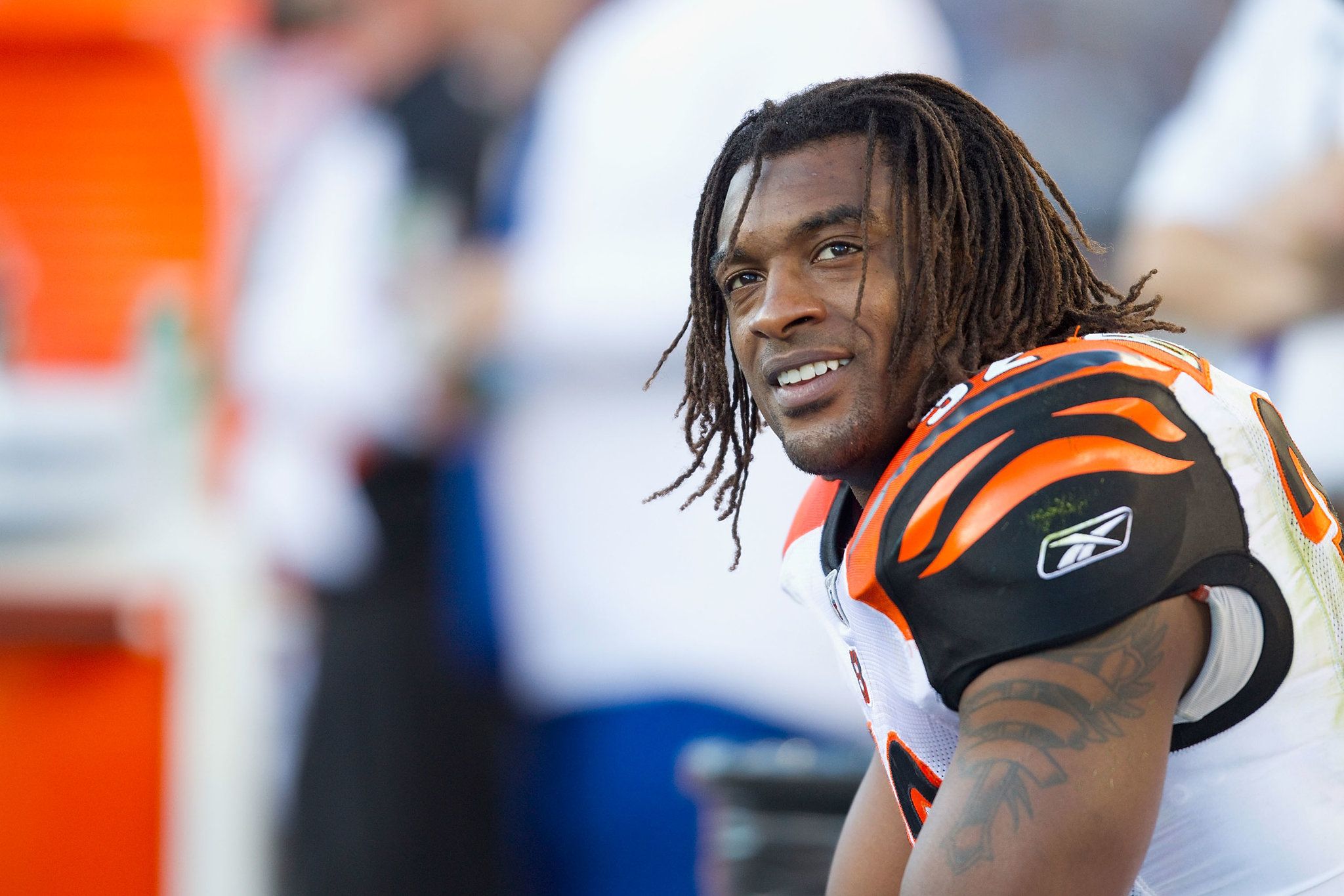 The Bengals Tragedy Behind No. 32 episode artwork