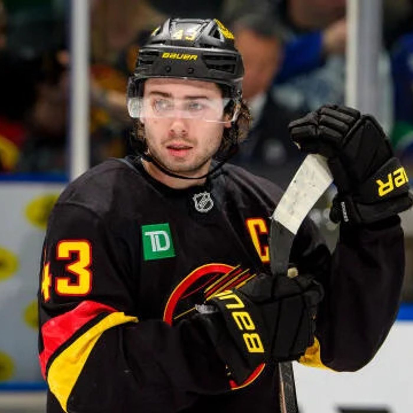 Quinn Hughes Traded To Minnesota Wild! EP393 Quinn Hughes Traded To Minnesota Wild! EP393