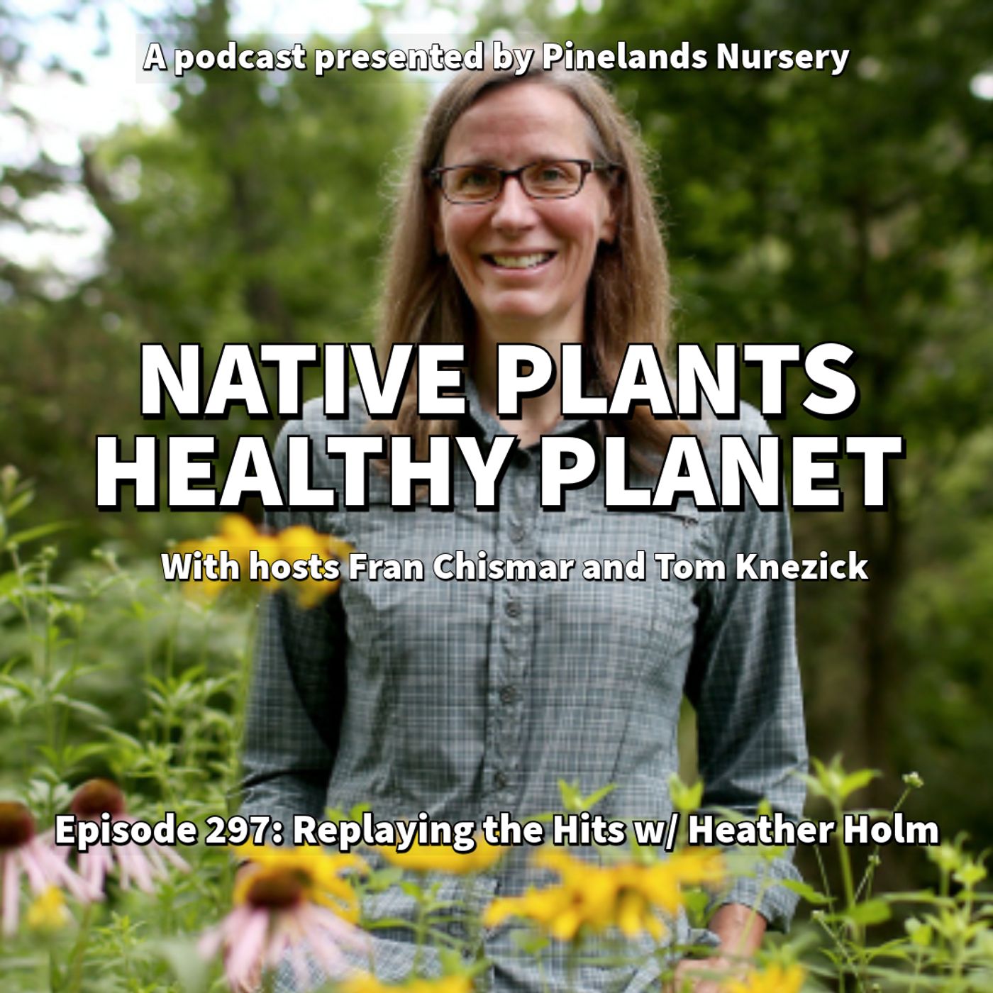 Replaying the Hits with Heather Holm