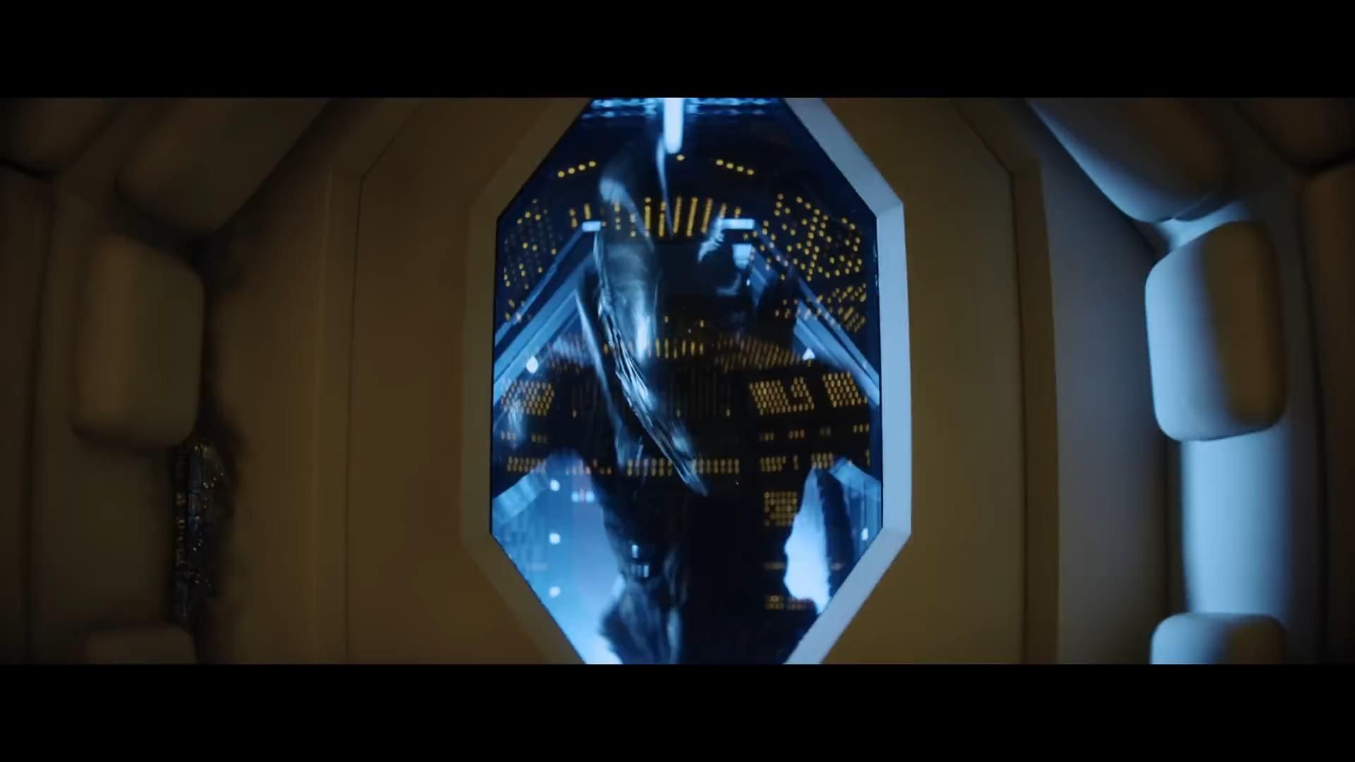 279 // Alien: Earth Trailer Live Reaction Roundtable!