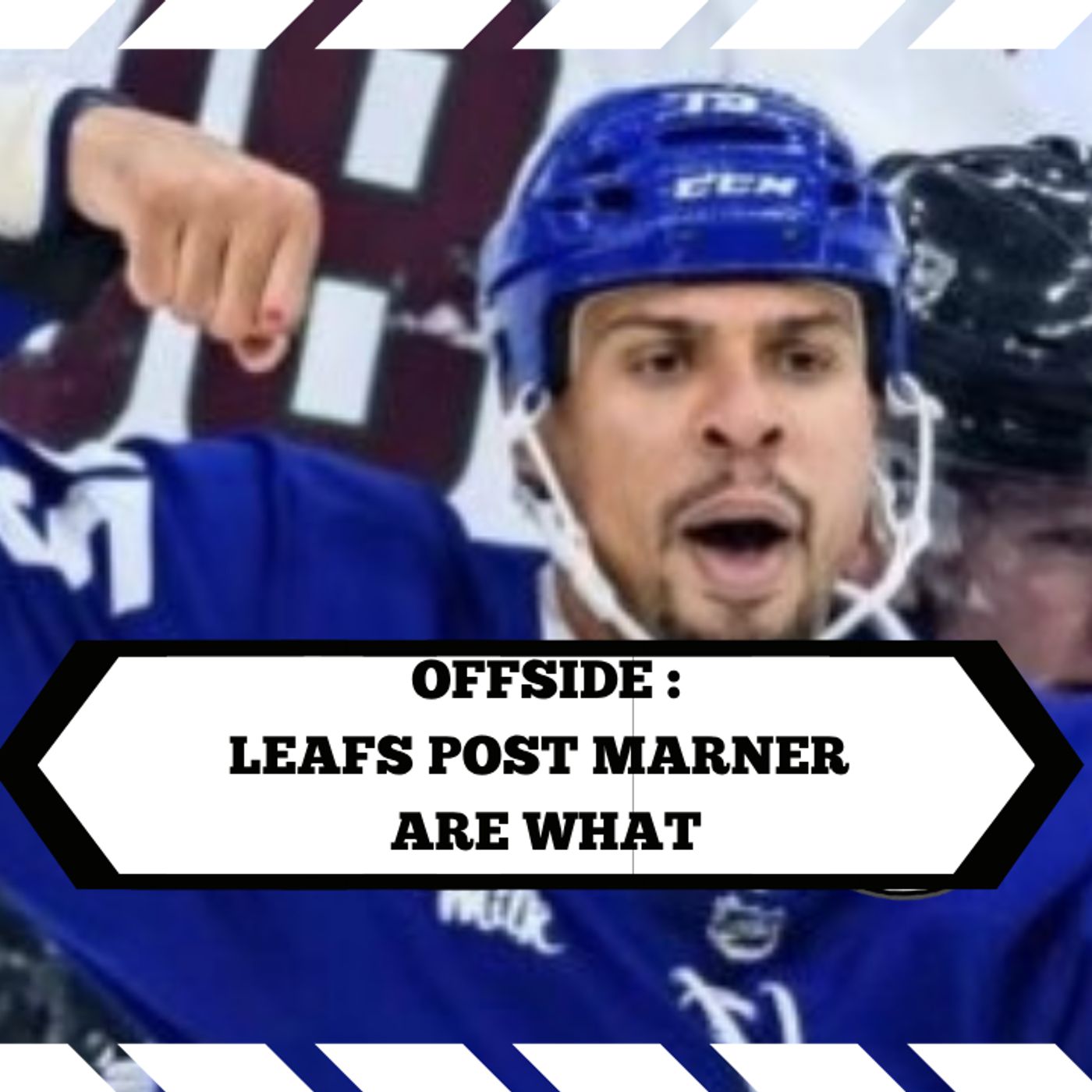 Heave Hoe Reavo Maple Leafs Move On Heave Hoe Reavo Maple Leafs Move On