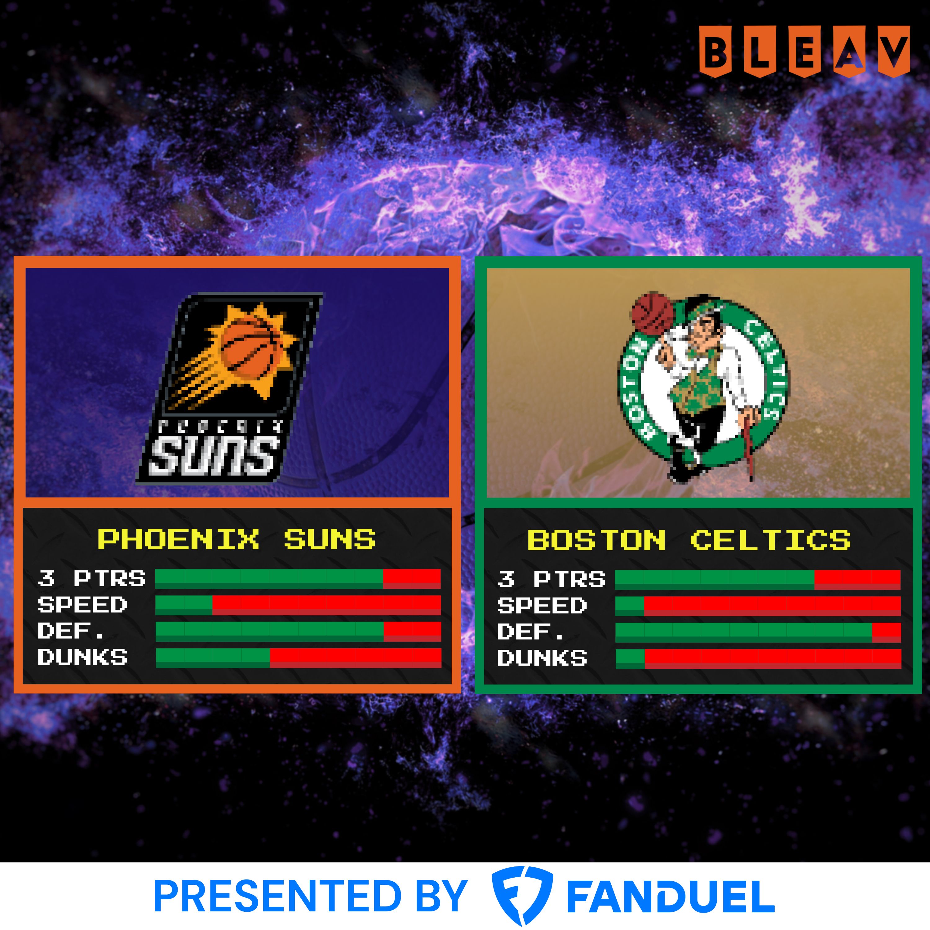 Bean Town Battle Slips Away