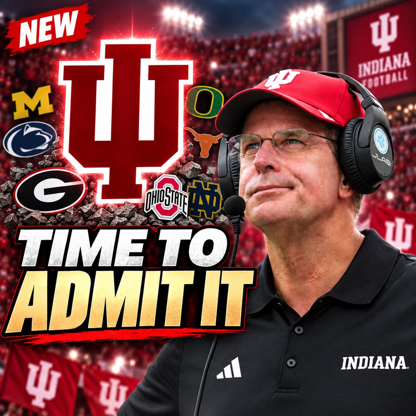 Is Curt Cignetti Becoming the Greatest Coach in College Football History?