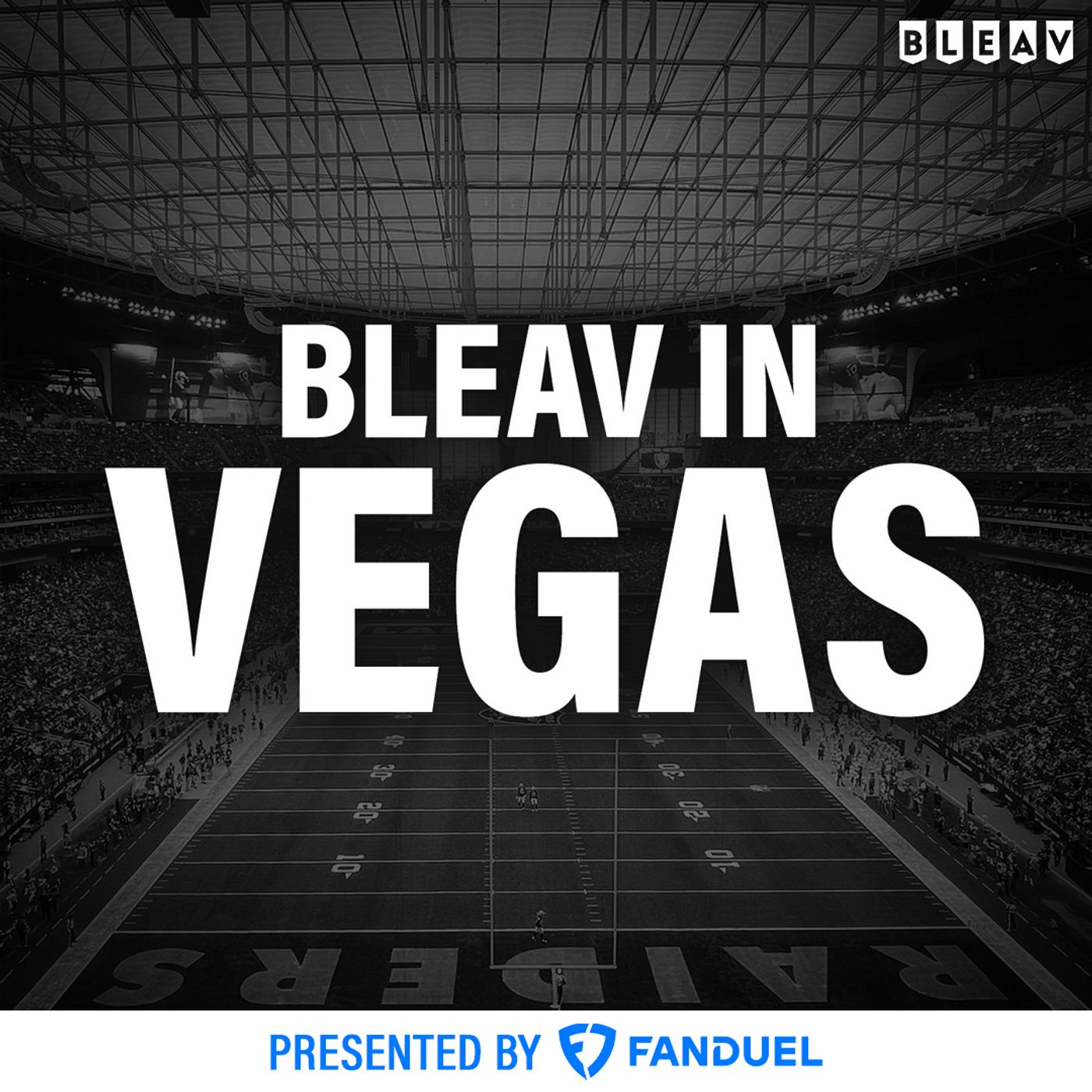 Bleav in Vegas