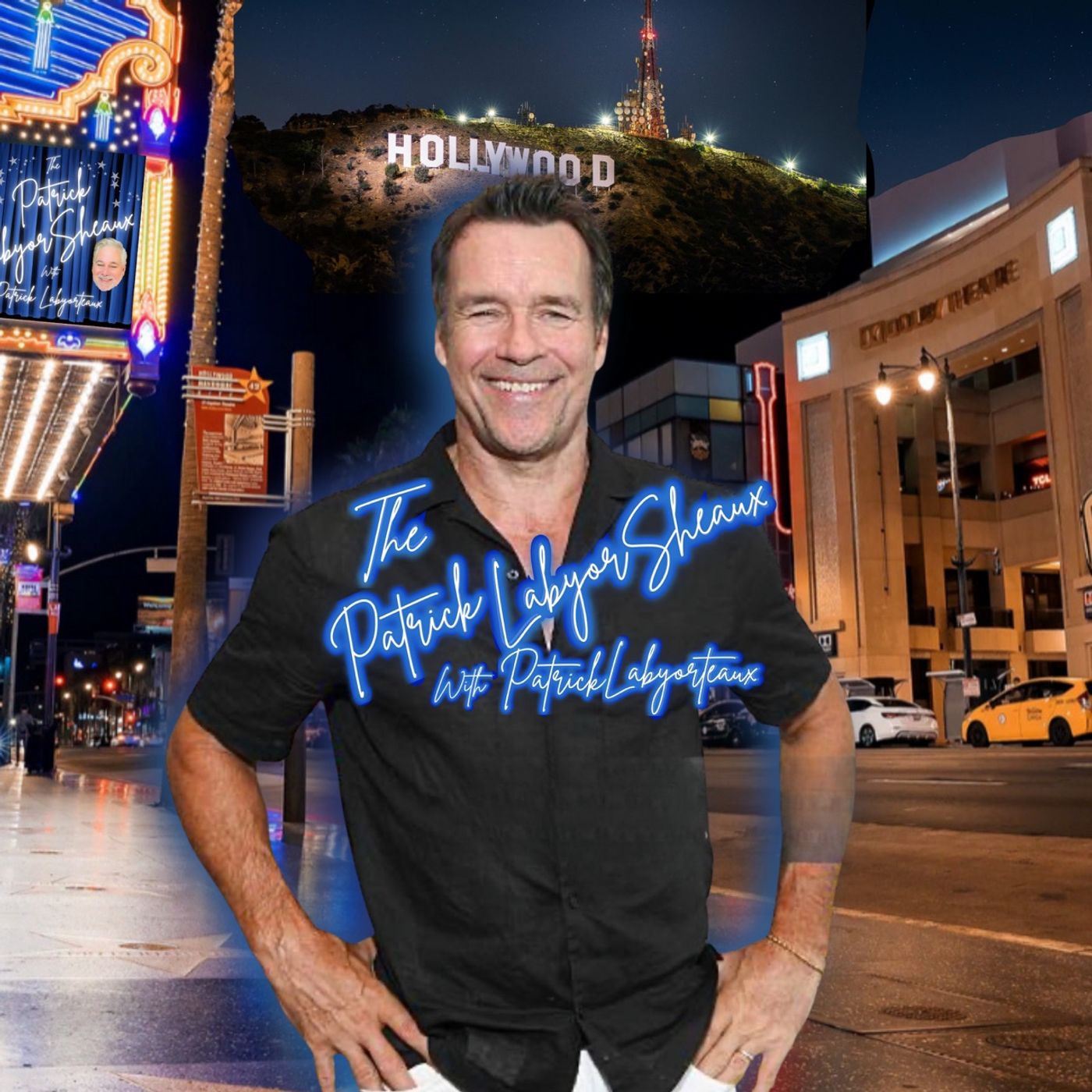 David James Elliott David James Elliott