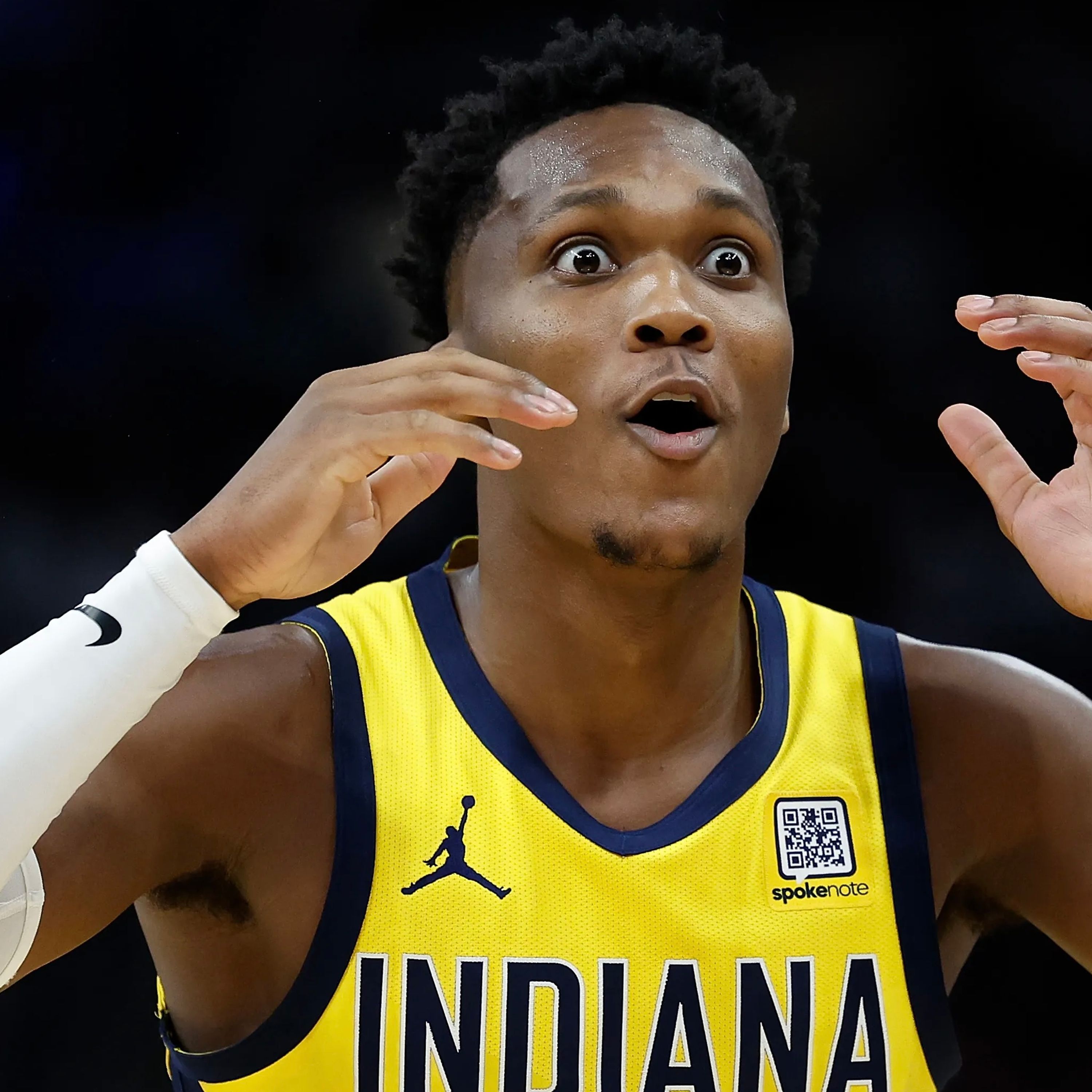 Indiana Pacers - Mathurin’s 27 lift! Haliburton near triple double wows Big O! Colts wrap minicamp!