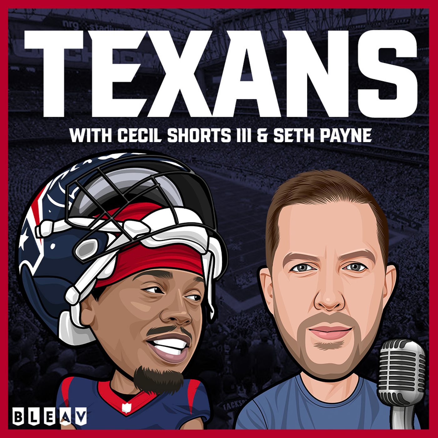 Bleav in Texans