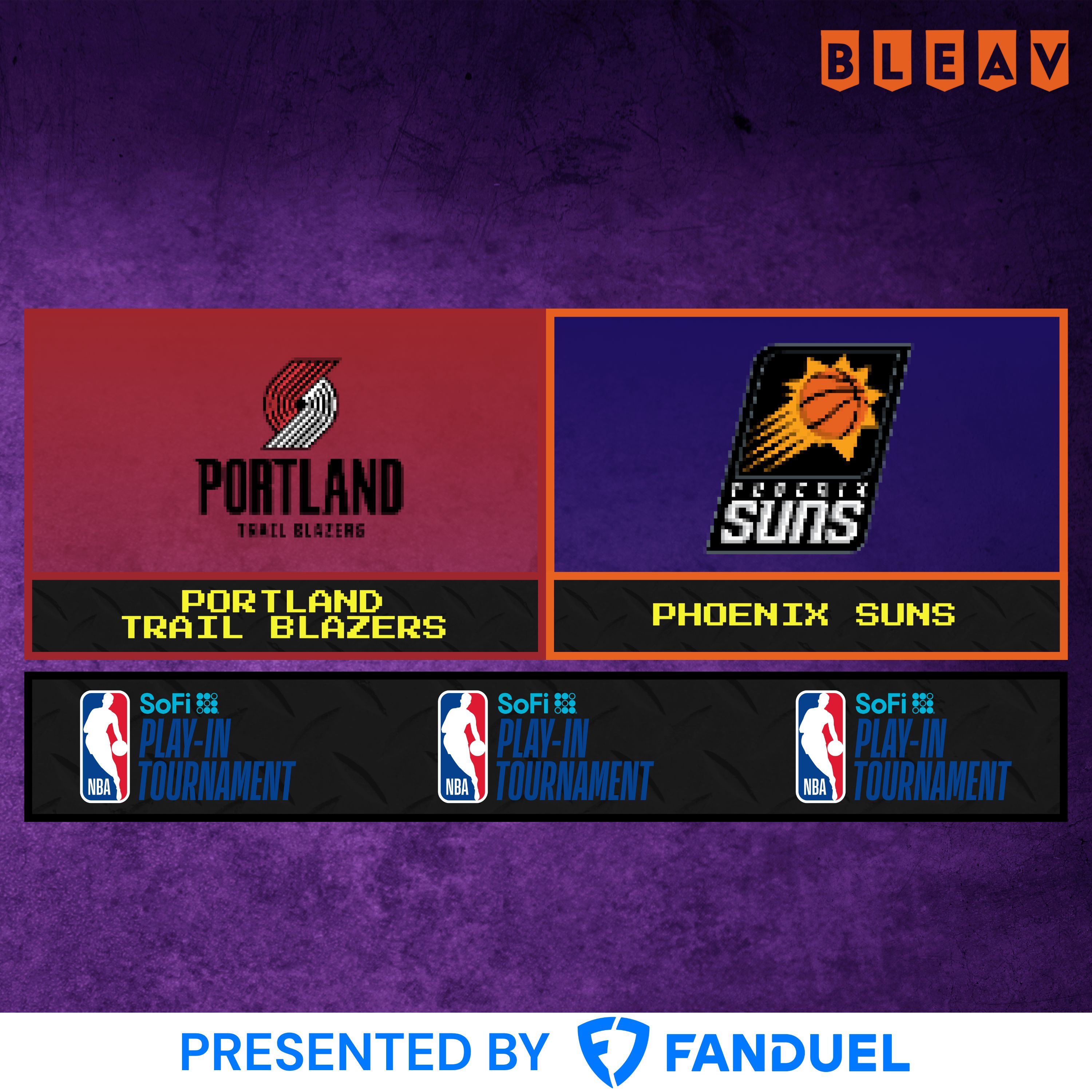 Suns Outplayed in the Play-In episode artwork