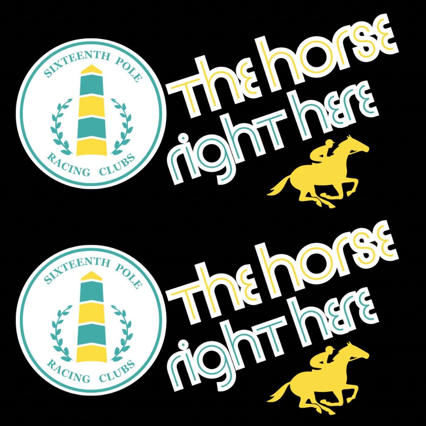 The Horse Right Here - Oaklawn February 13-16