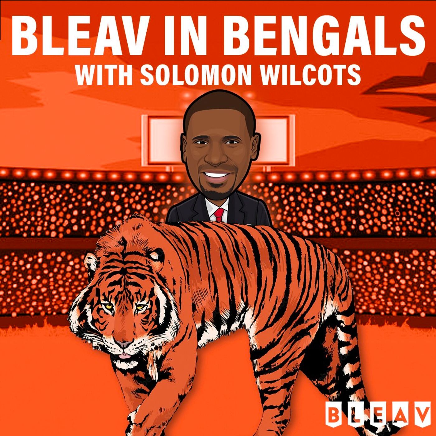 * BONUS EPISODE* Carl Banks: Joe Burrow Is Never Out Of Any Game - NY Giants vs Bengals Preview