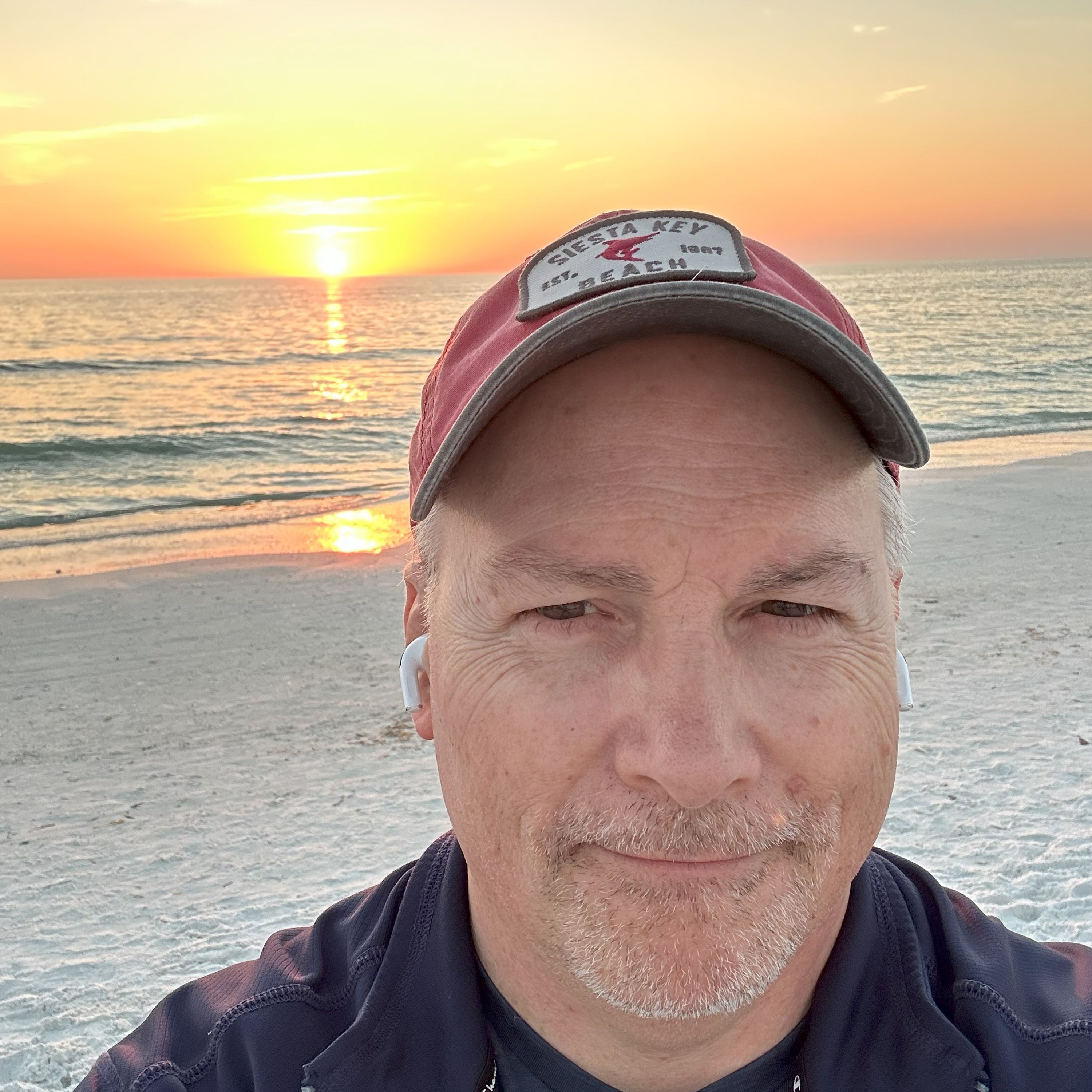 Dave: From Separation to Self