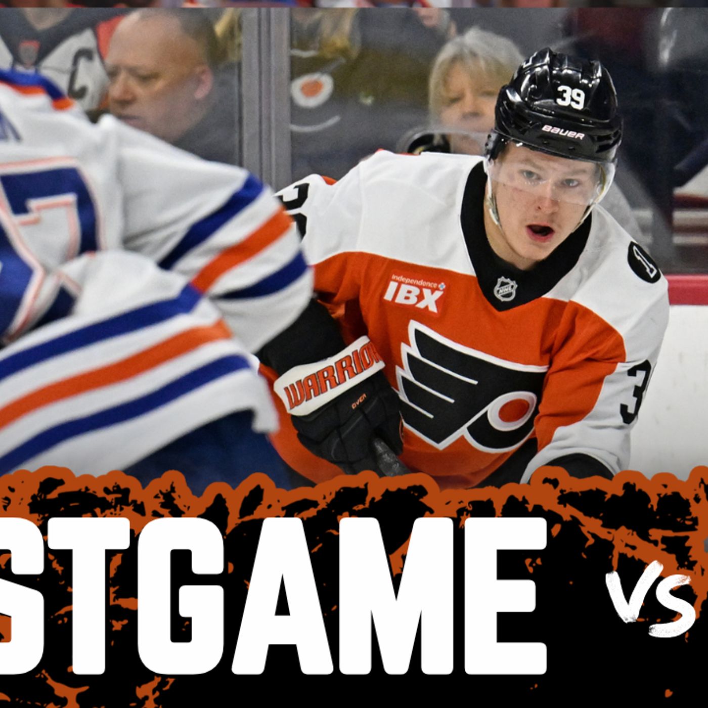 Flyers vs. Oilers Postgame: Michkov stays hot, Konecny's late goal waved off in OT loss