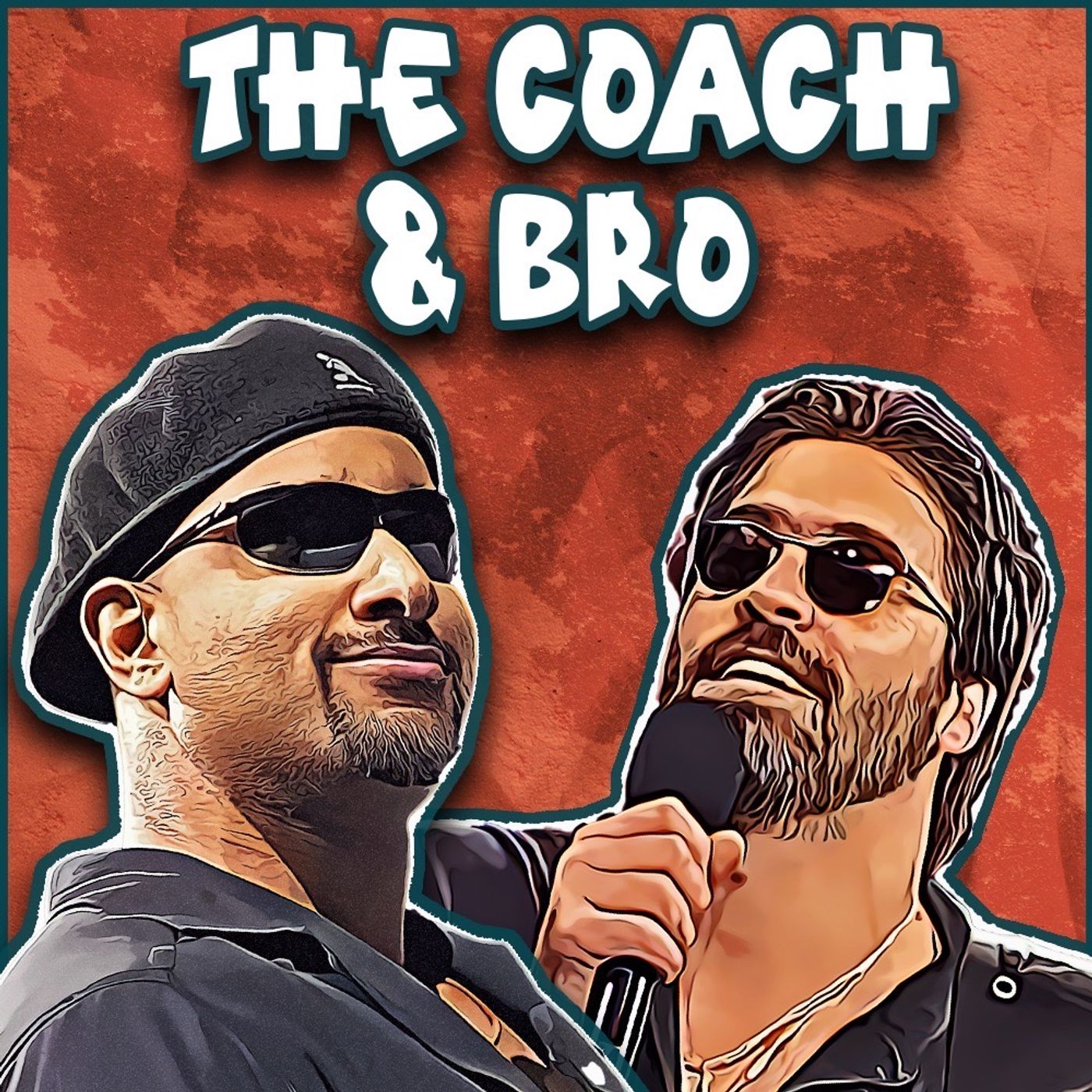 Tony Khan's Secret WWE Mega Bid Exposed! Inside the $9 Billion Power Play | Coach and Bro | March 23, 2026 | — Before My Head Explodes with Vince Russo cover