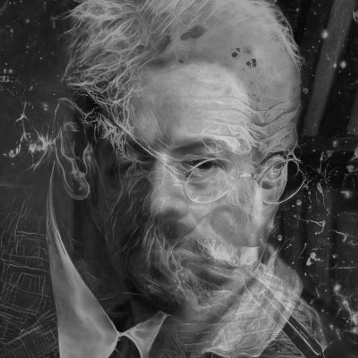 The Dark Room: Stephen Pimentel Talks Jung, the Magus, Hesse, and More