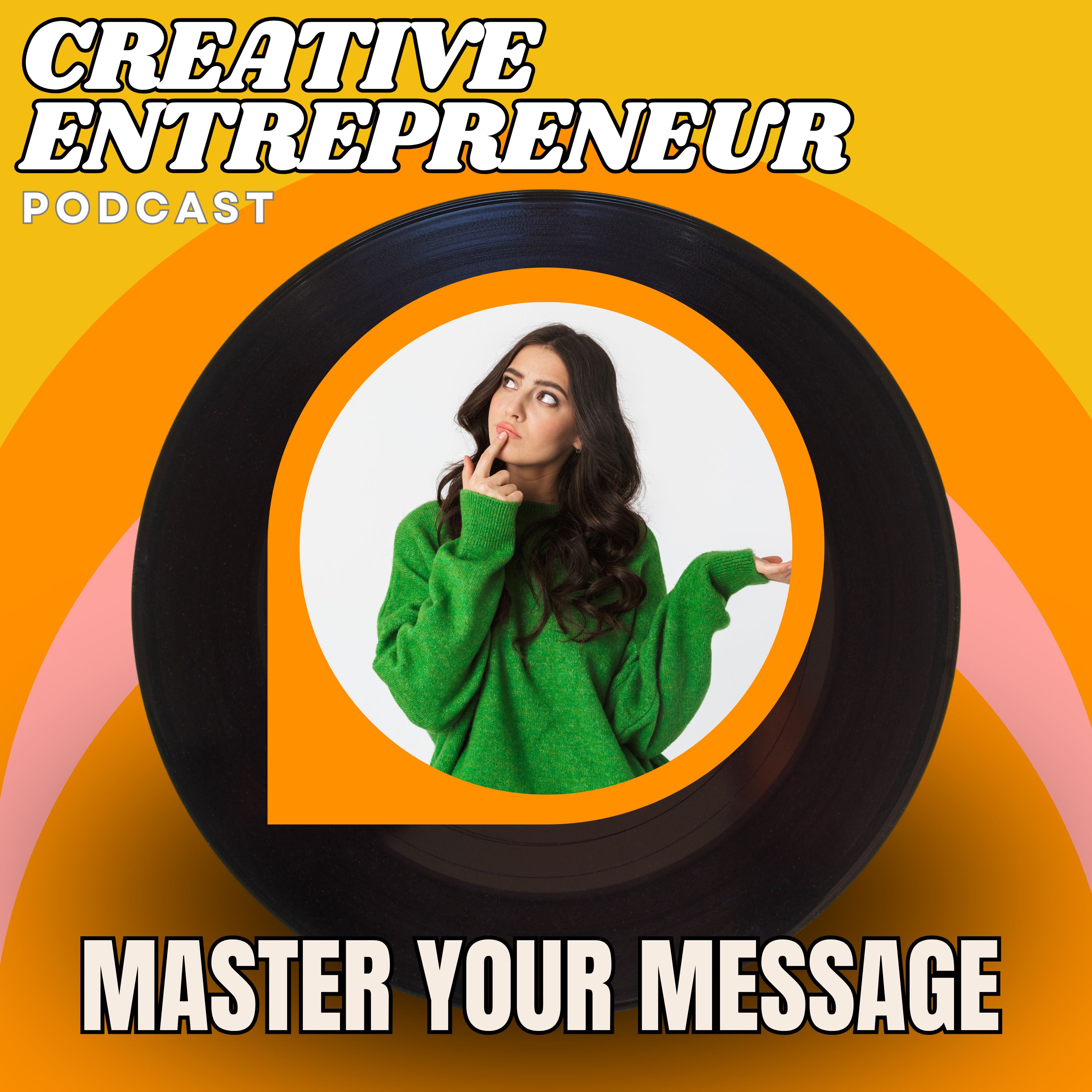 40 Years of Brand Secrets: The Message Master Glenn Rudin Reveals Why Your Message Is Killing Your Business 40 Years of Brand Secrets: The Message Master Glenn Rudin Reveals Why Your Message Is Killing Your Business