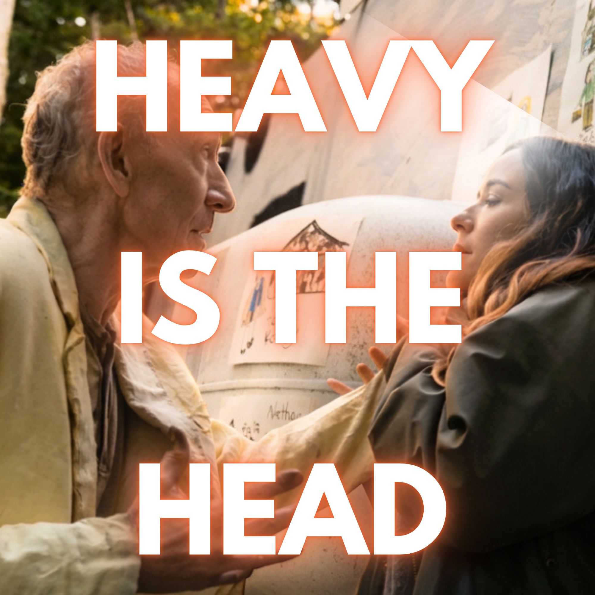 FROM S4E8: The Man in Yellow Knows Tabitha? Heavy Is the Head Breakdown episode artwork