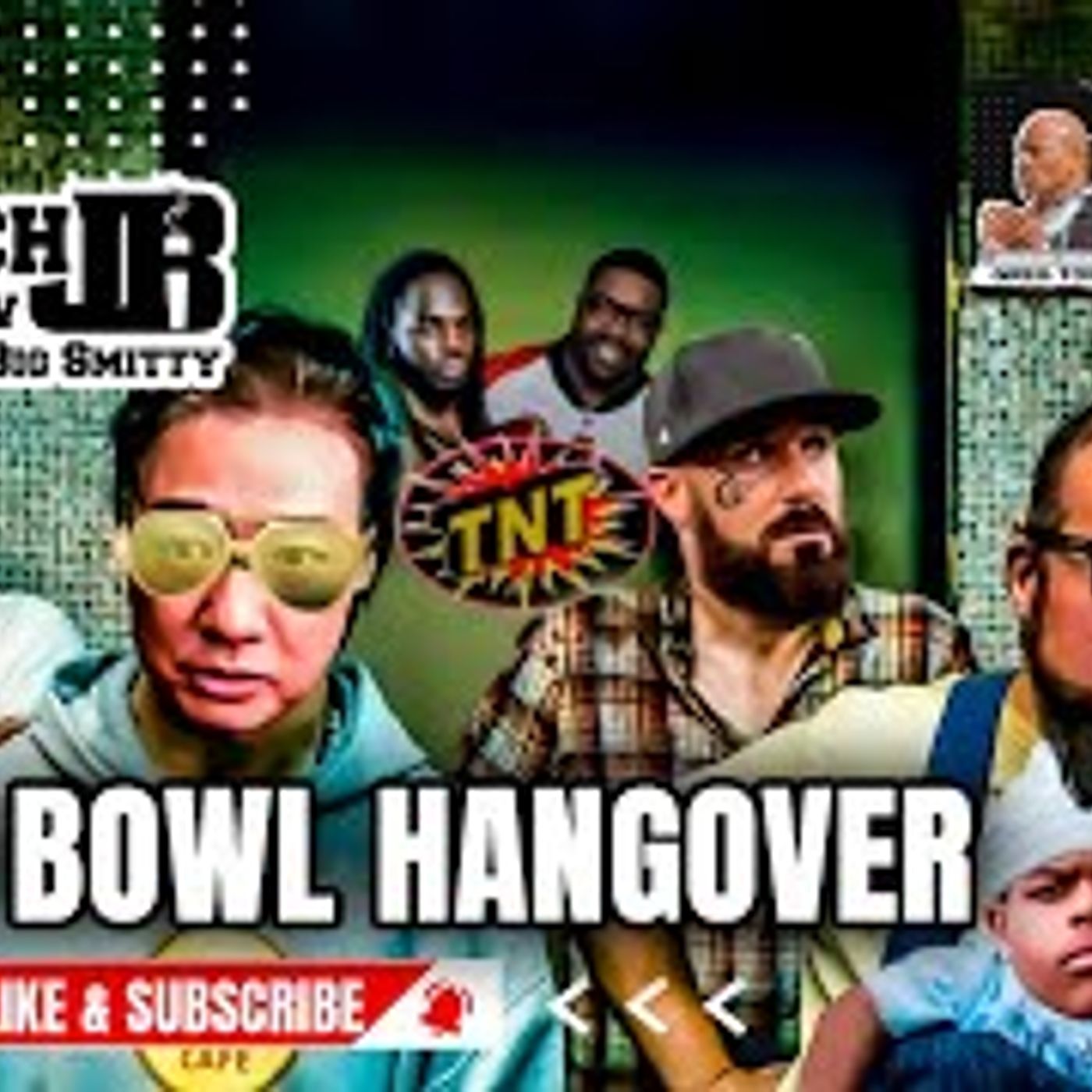 The Coach JB Show