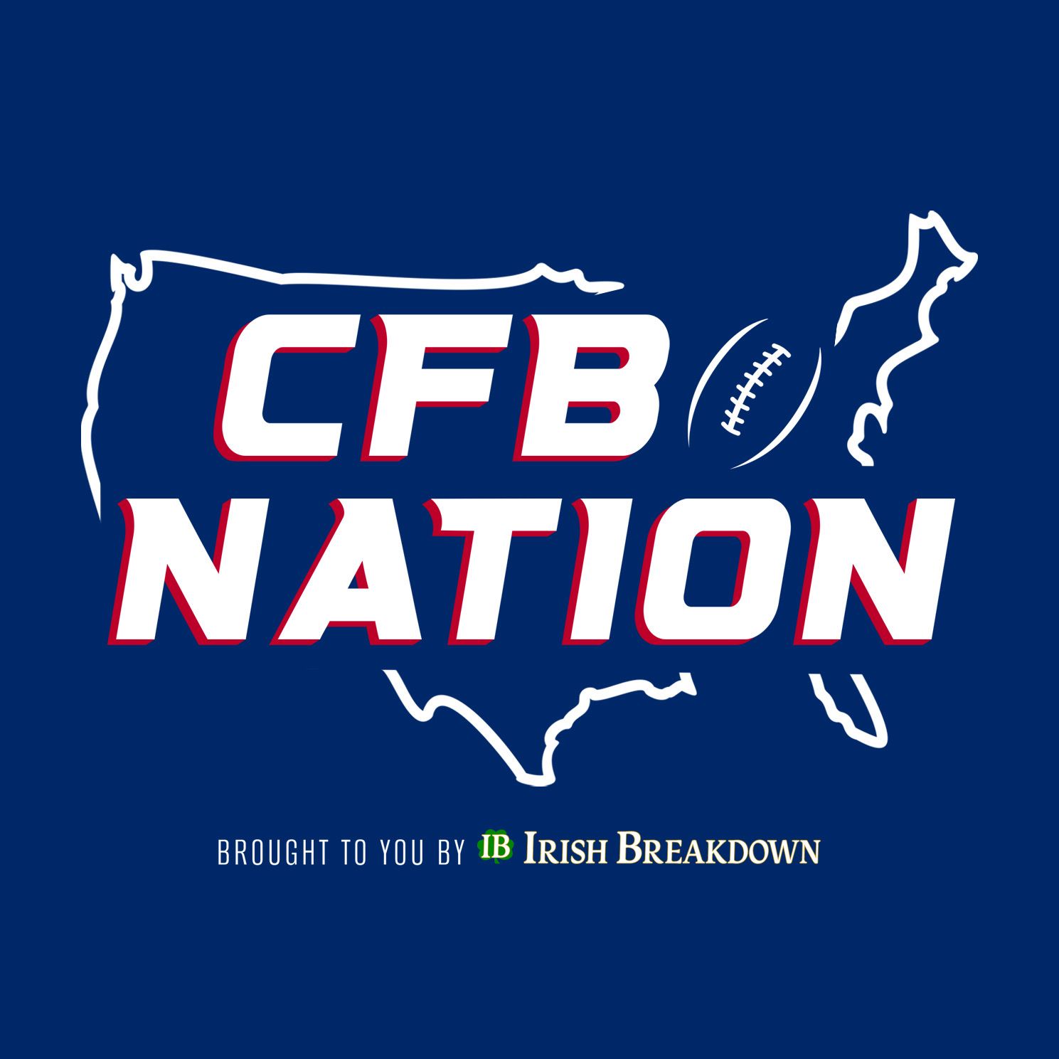 2025 Big Ten Predictions episode artwork