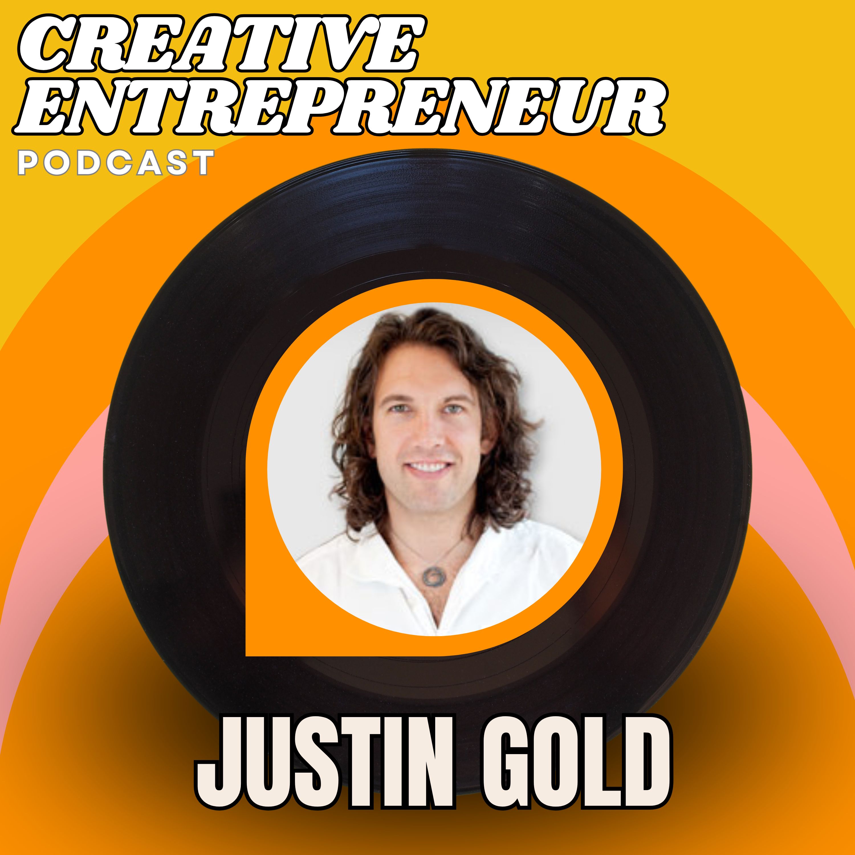 Justin Gold of Justin's Peanut Butter: From Waiting Tables to a $281 Million Empire