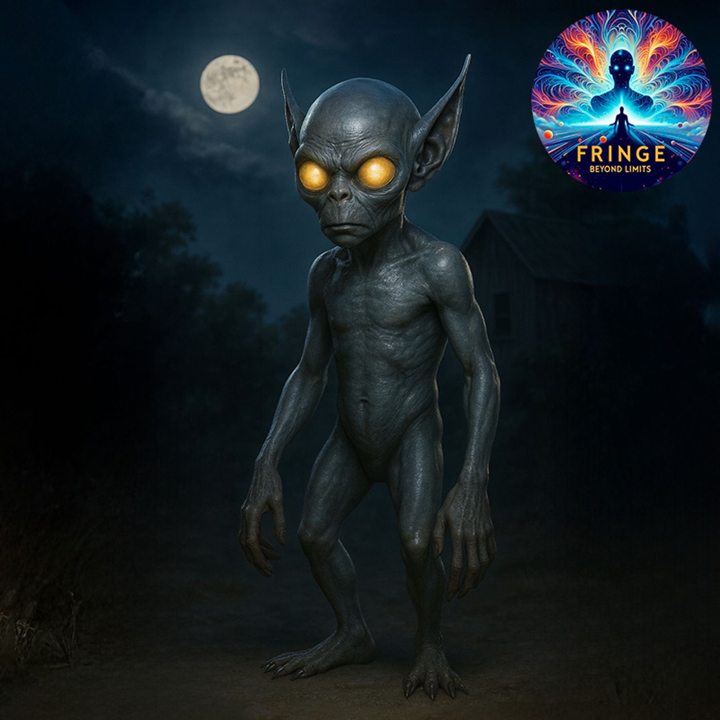 Midnight Madness in Kentucky: The Kelly-Hopkinsville Encounter