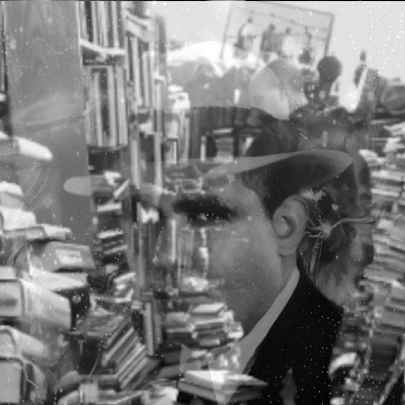 The Dark Room: Thomas Sachs Talks Robert E. Howard
