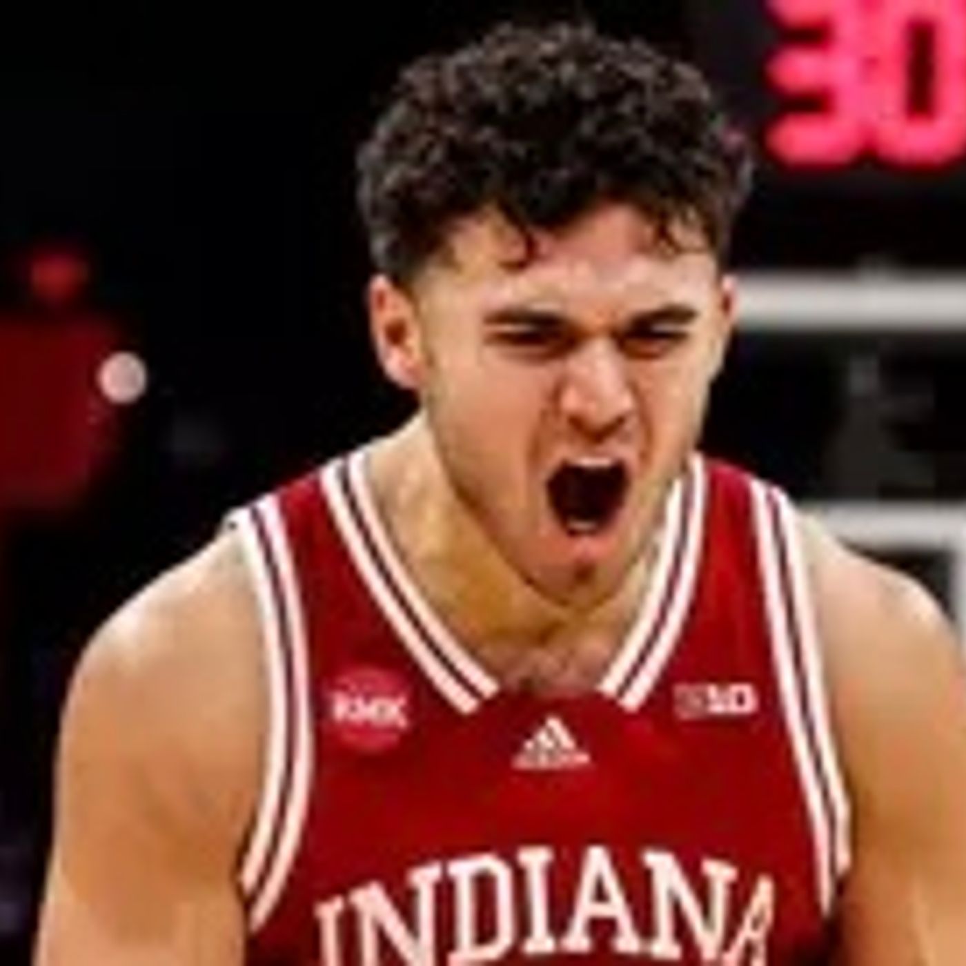 Anthony Leal wants 6th year! Pacers Haliburton leads way to upset! Colts rookies work Friday