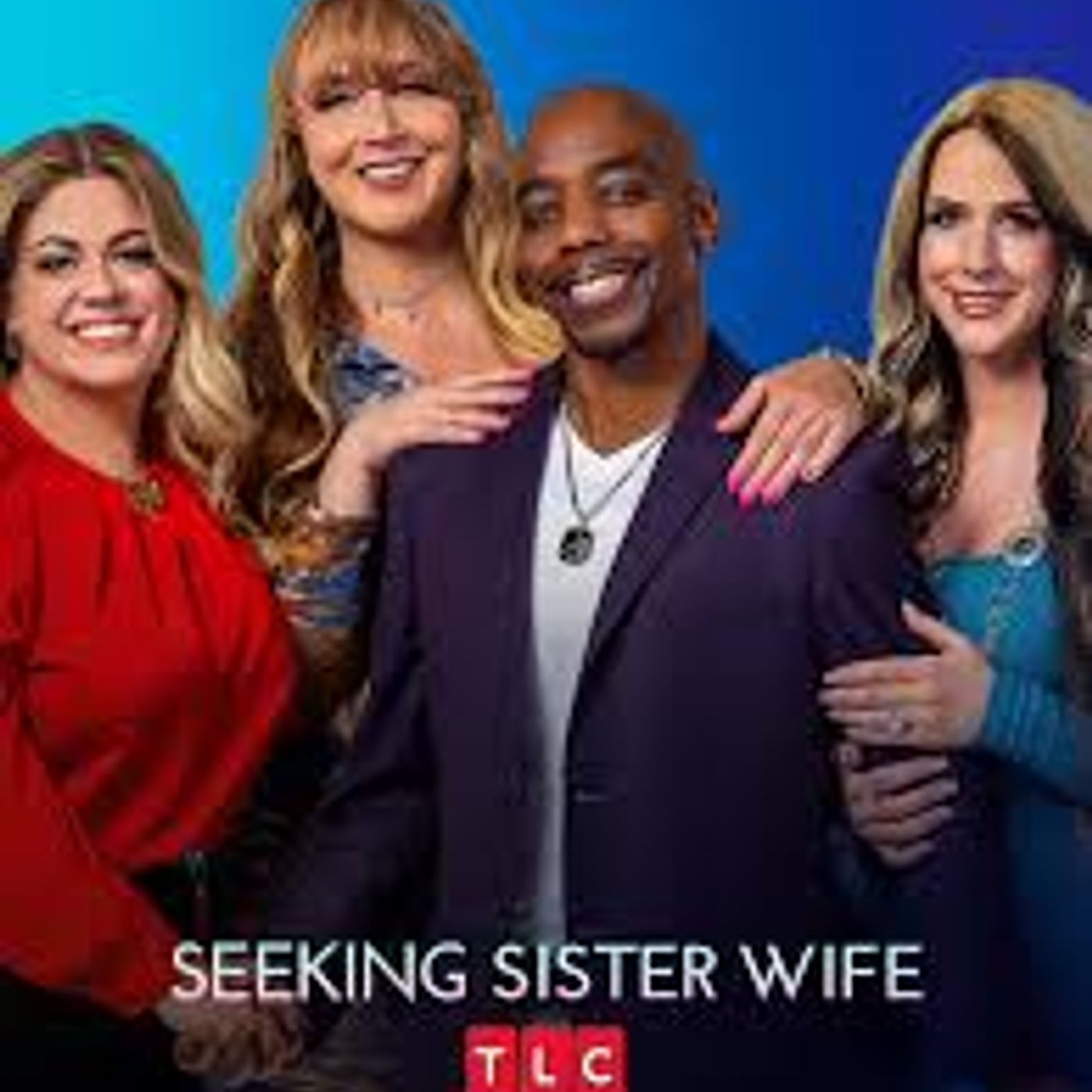 Cast Members of "Seeking Sister Wife" New Season 6 on TLC