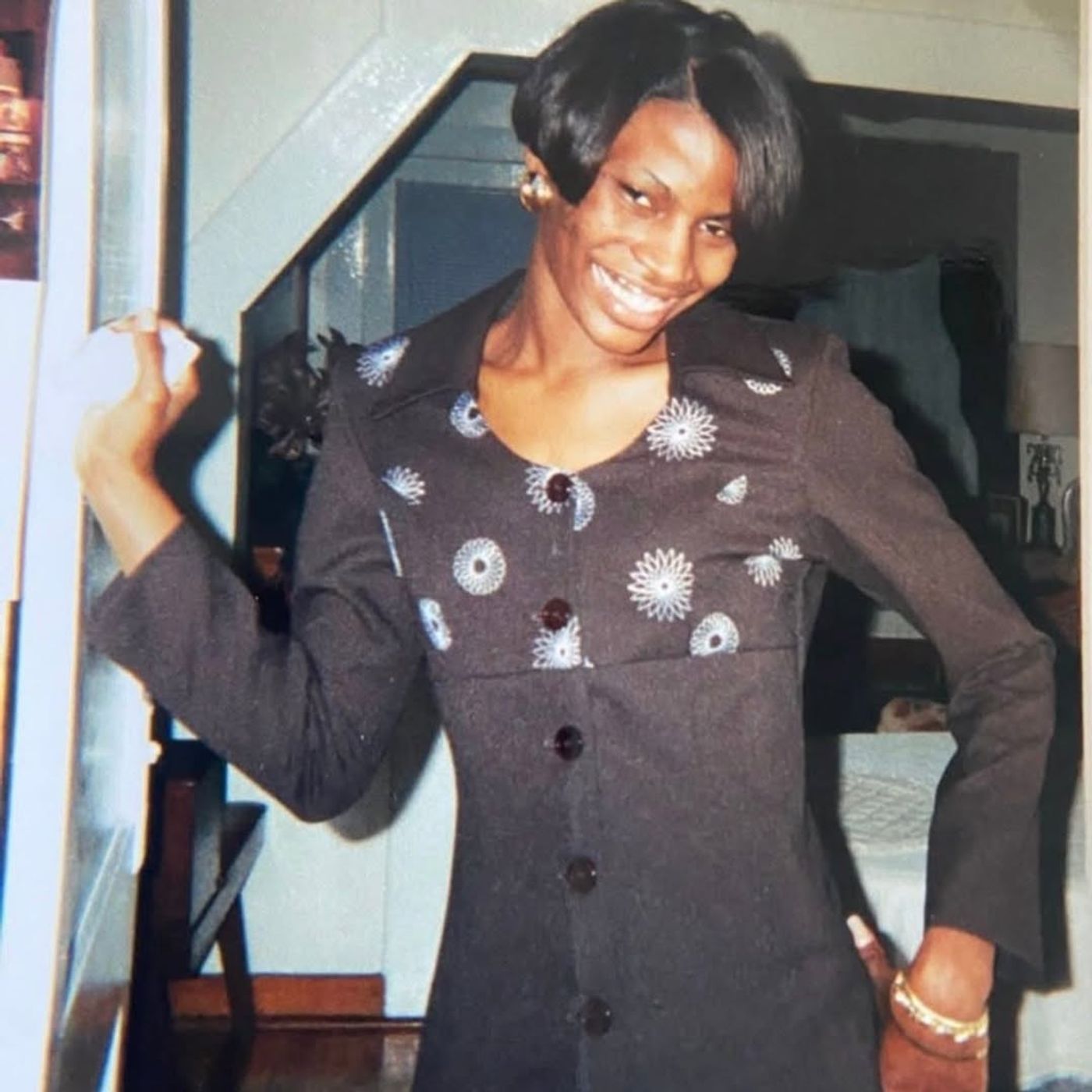 LOOKS LIKE ANDREW DYKES THREW A MONKEY WRENCH INTO THE LISK CASE: PEACHS AND BABY DOE