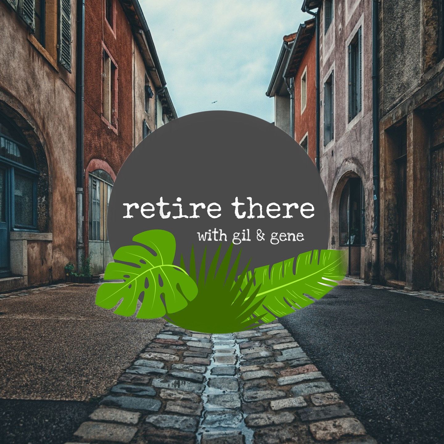 Retire in Baltimore, Maryland - EP 227