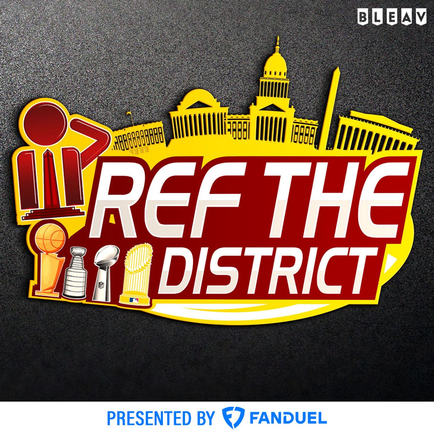 Ref the District