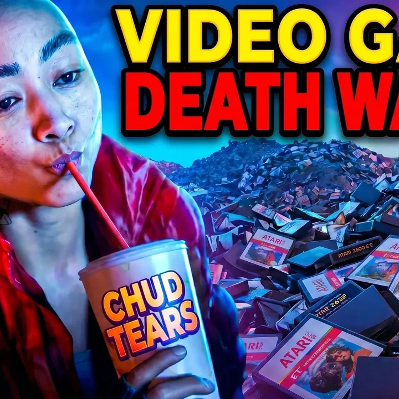 Video Game Industry Deathwatch.