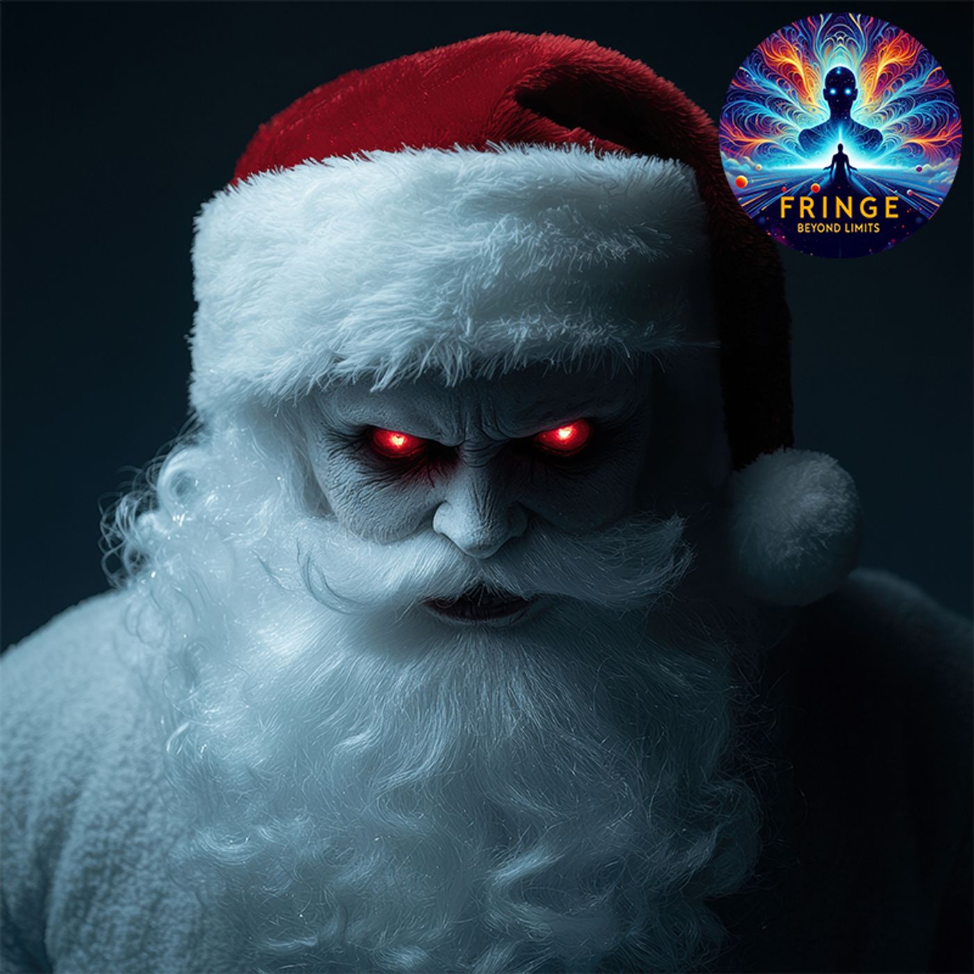 Haunted Holiday Tales: Ghostly Visitors of Christmas Past