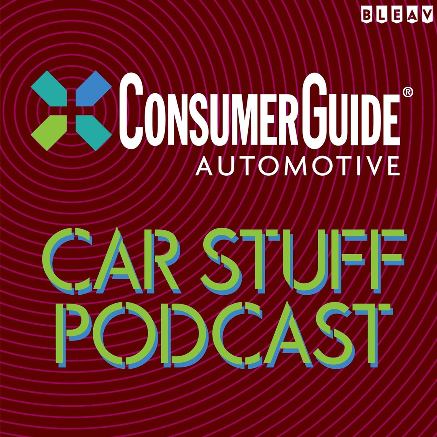 Car Stuff Podcast