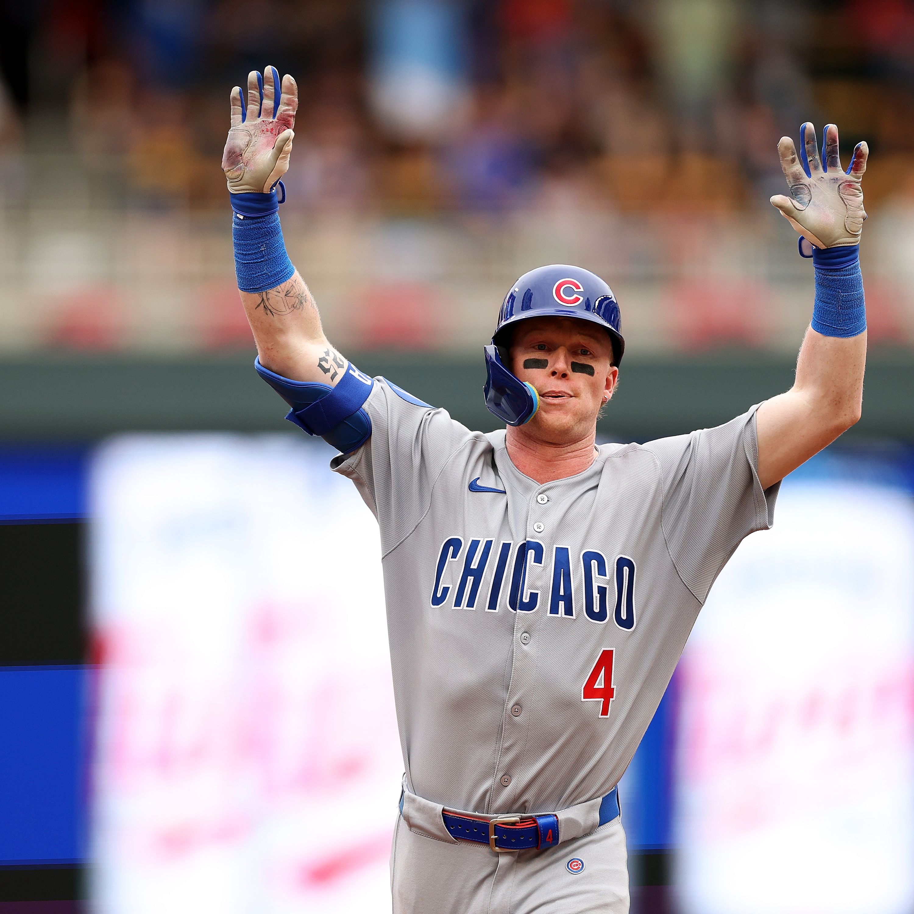 From The Bleacher: Episode Eight. Minnesota Recap and New York Preview