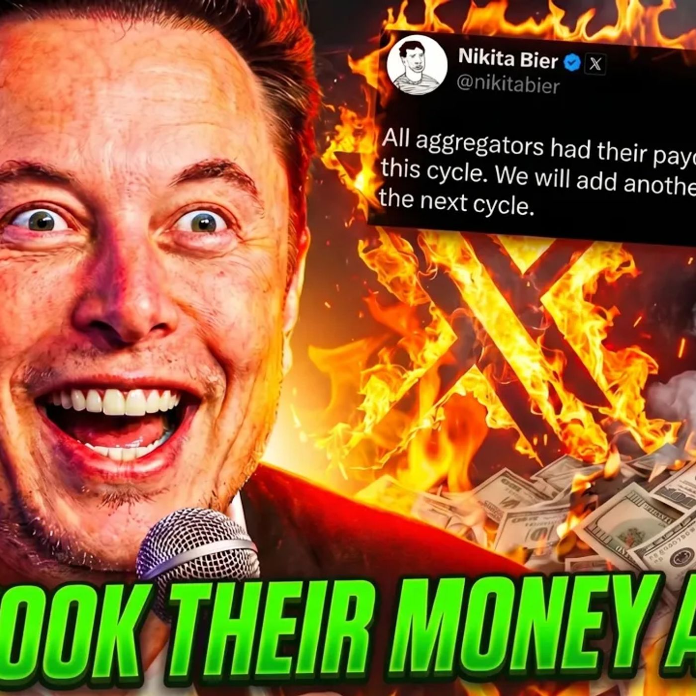 Elon Musk ENDED X Monetization for Many Conservative Creators?!