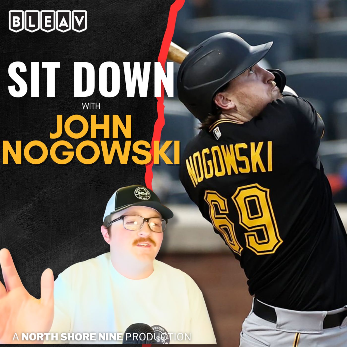 John Nogowski Tells the Untold Story of His Marcus Stroman Showdown