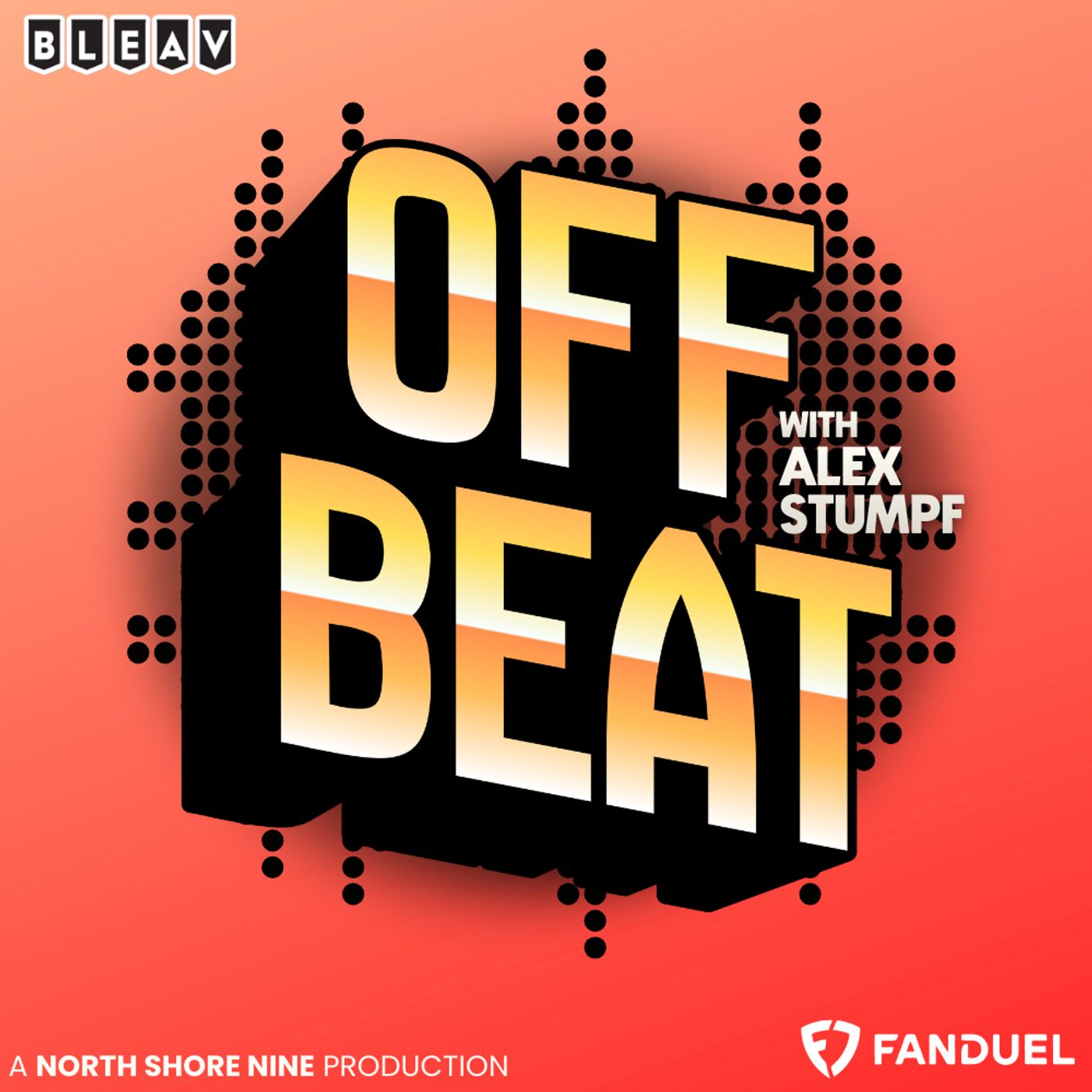 ANNOUNCEMENT: ALEX STUMPF STARTS NEW SHOW ON NS9!