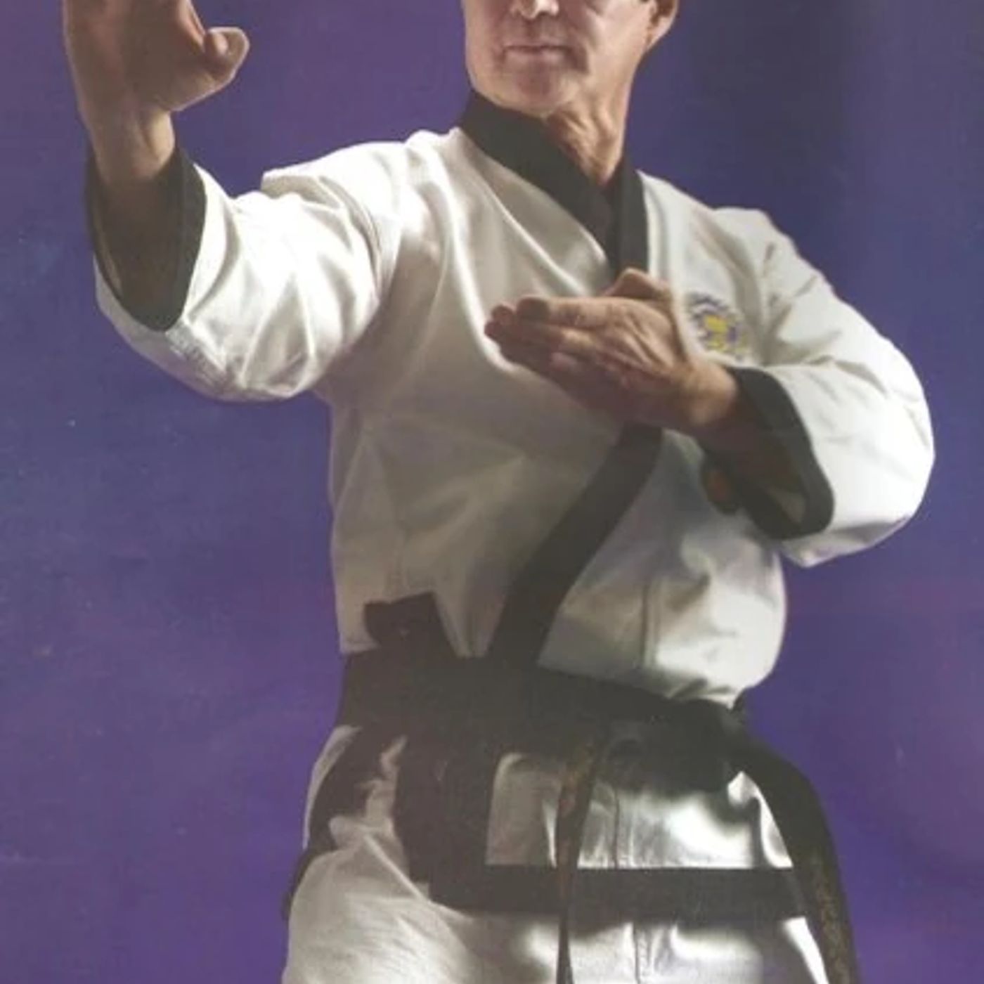 The Father Of Mexican Taekwondo Passes Away
