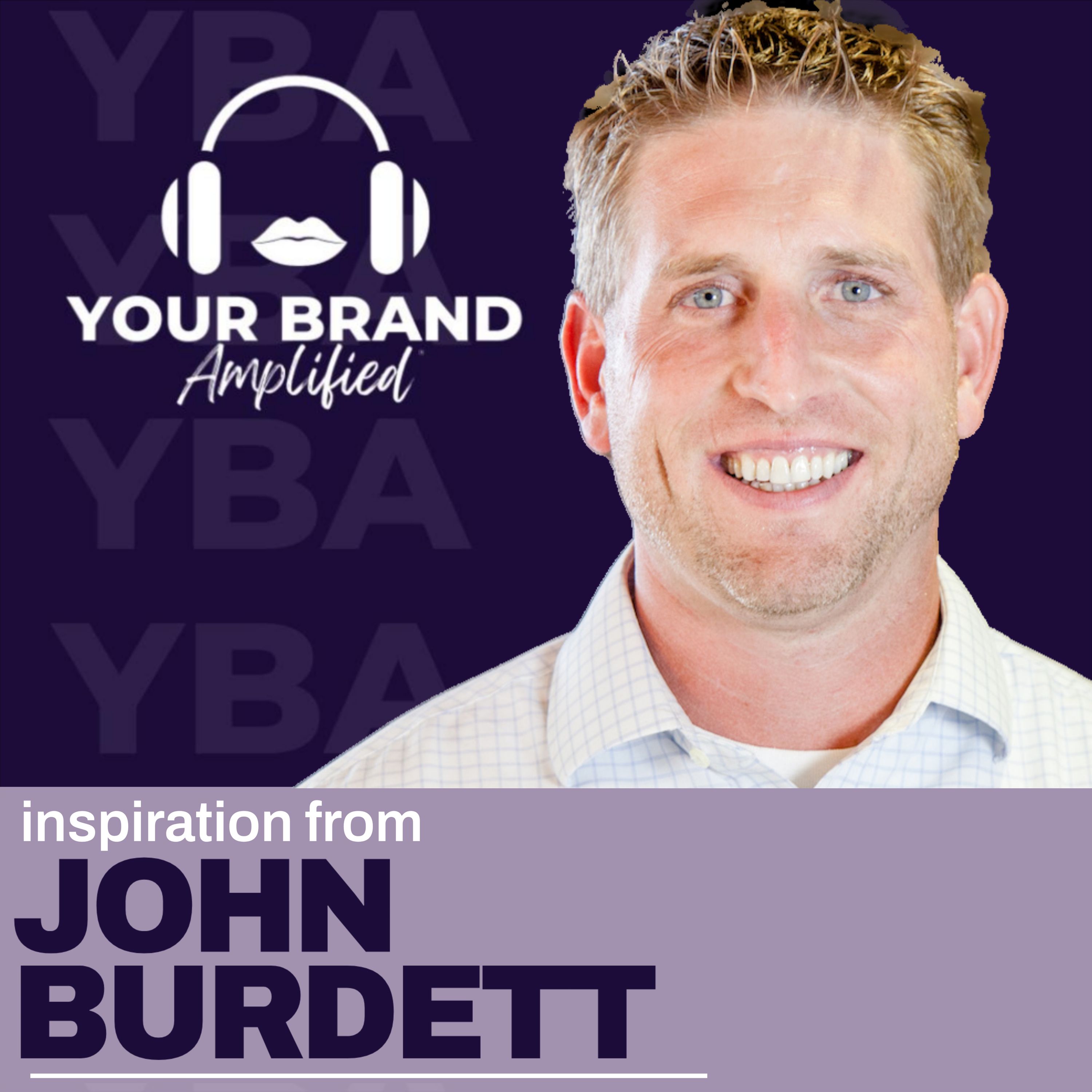 Your Brand Amplified
