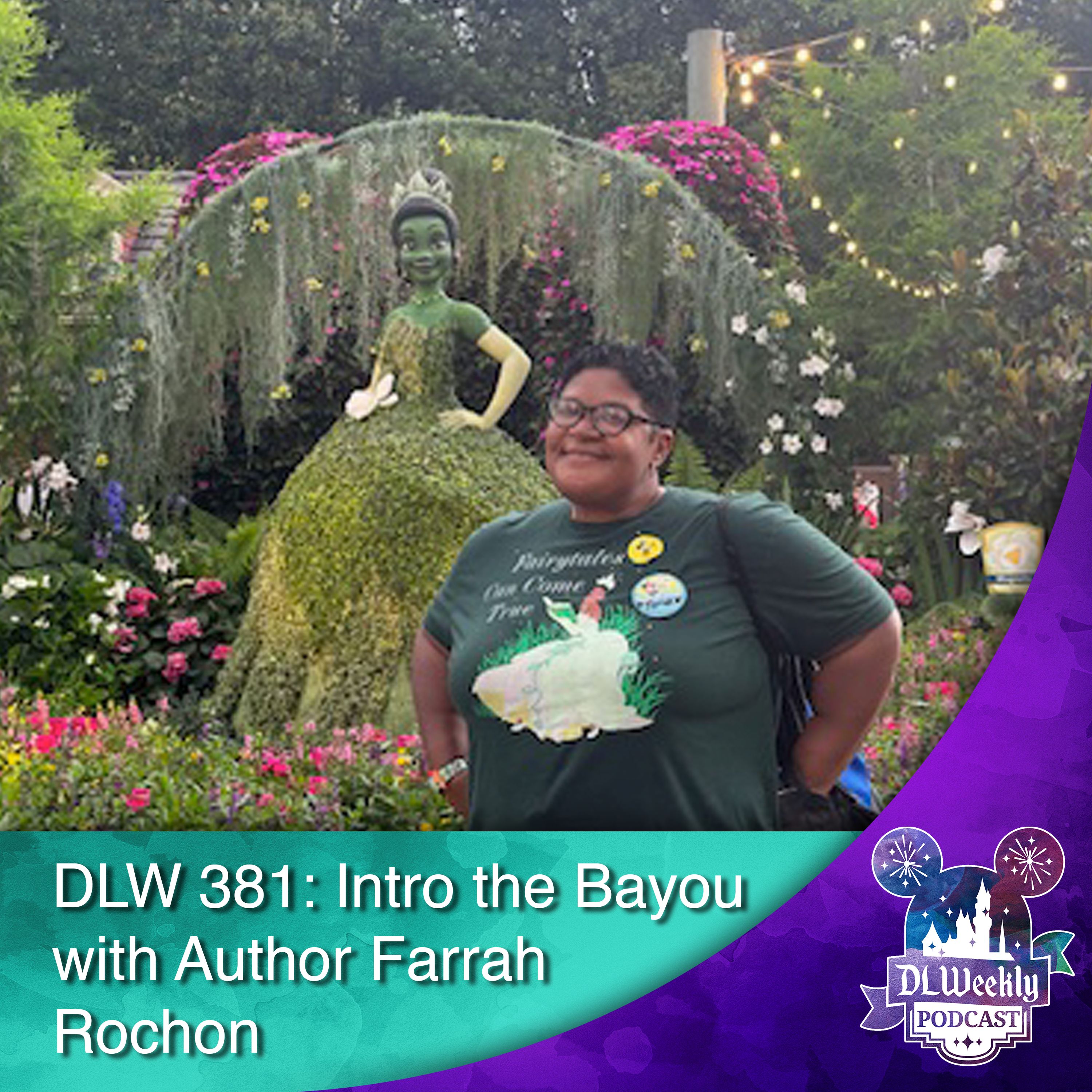 DLWeekly Podcast - Disneyland News and Information