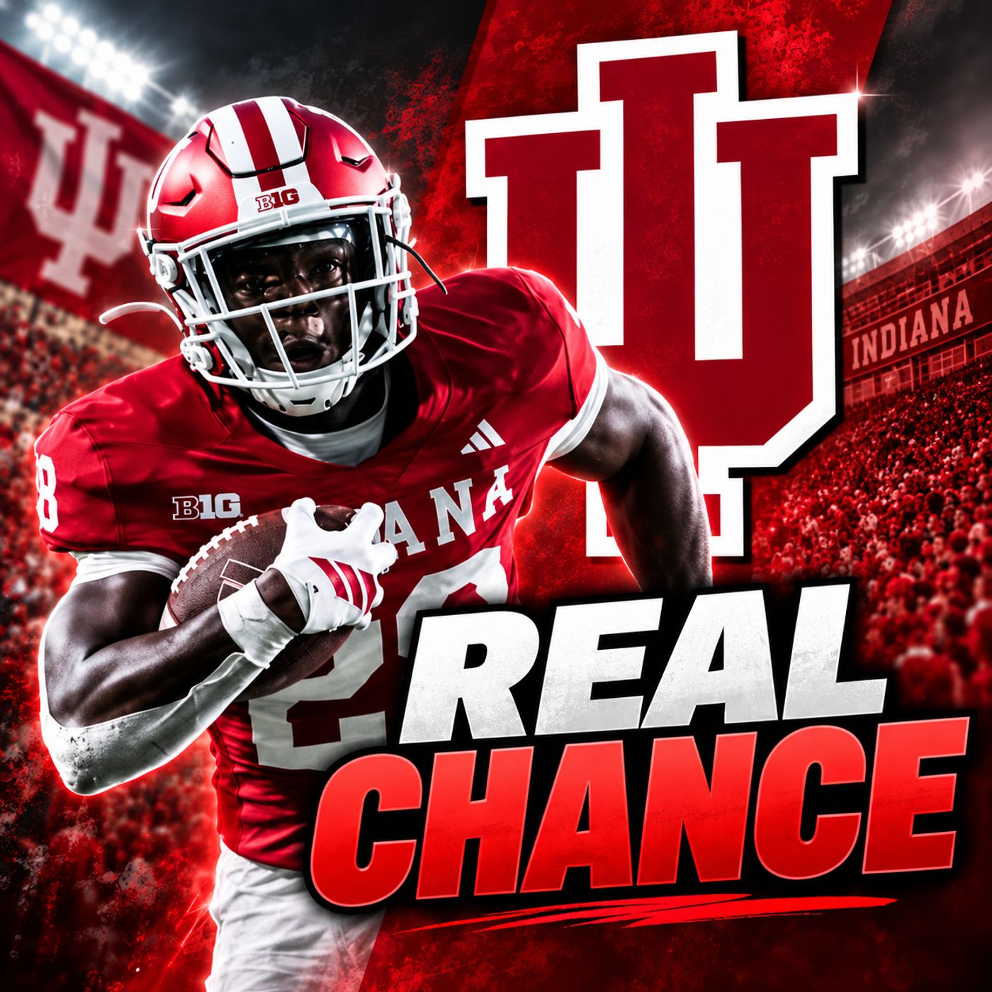 Indiana Hoosiers Just Proved They’re DEEPER Than People Thought!