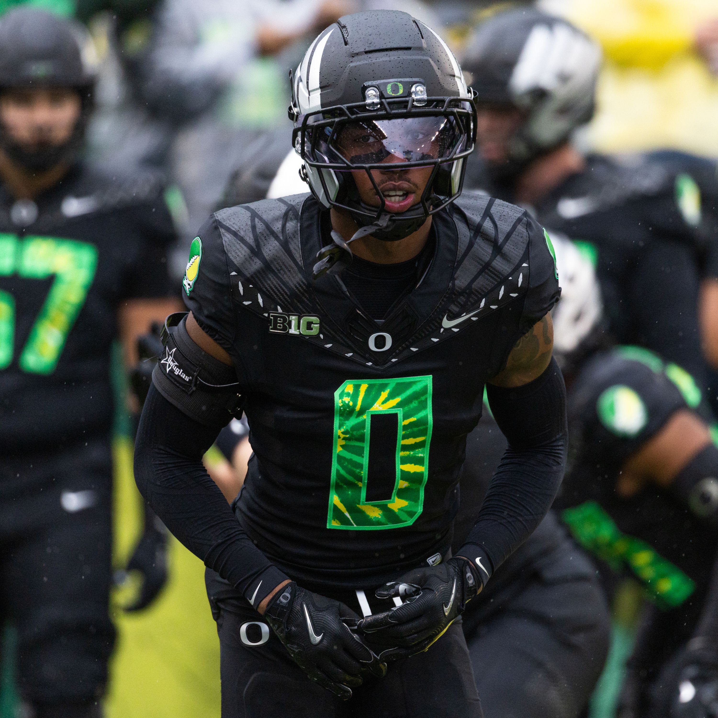 The Latest in Oregon Football Recruiting: LaMarcus Bell, Havon Finney Jr. and More