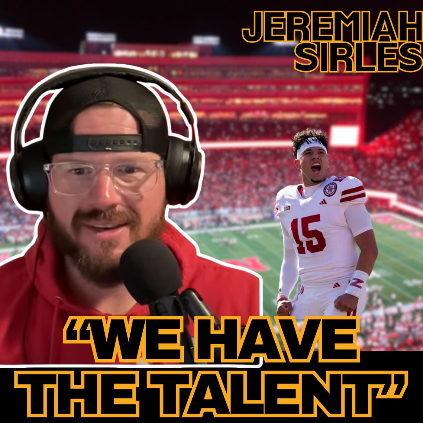 Black Friday Implications & Season Look Ahead w/Jeremiah Sirles | WUW 622