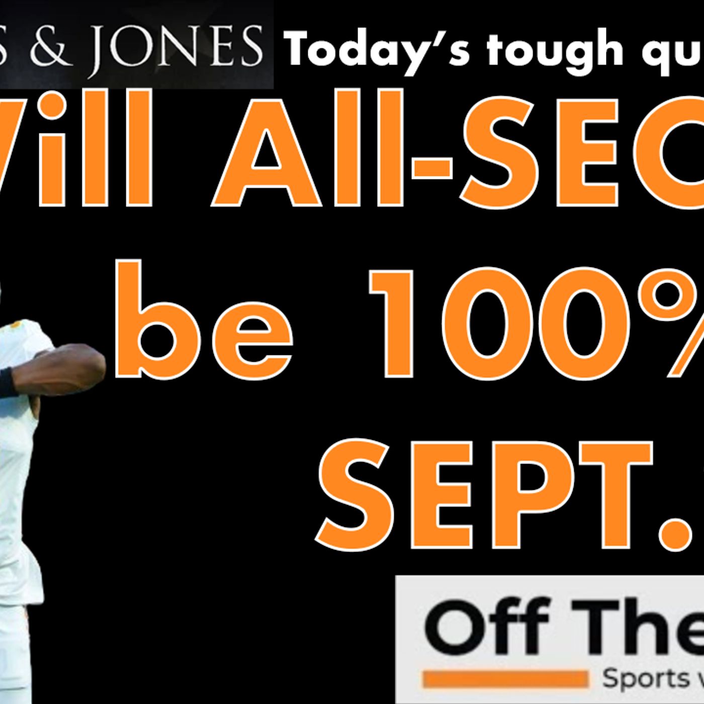 Off the Hook Sports with Dave Hooker