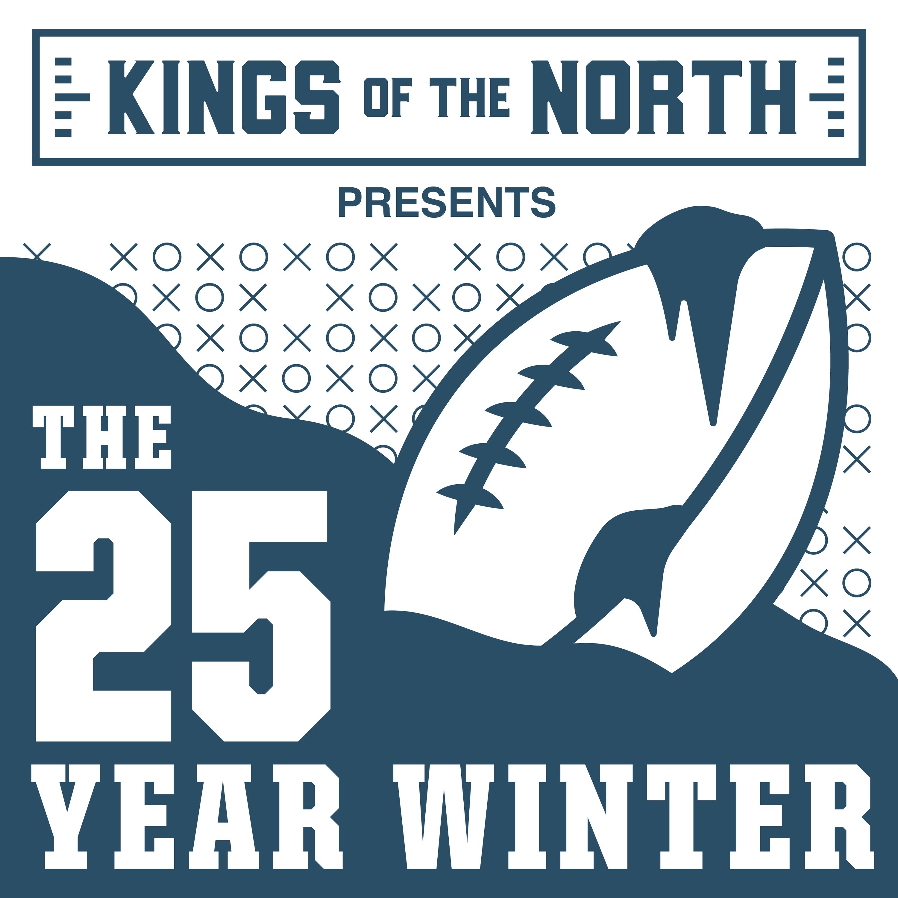 The 25 Year Winter Episode 3: North leaks talent, South reaps advantages as SEC asserts dominance